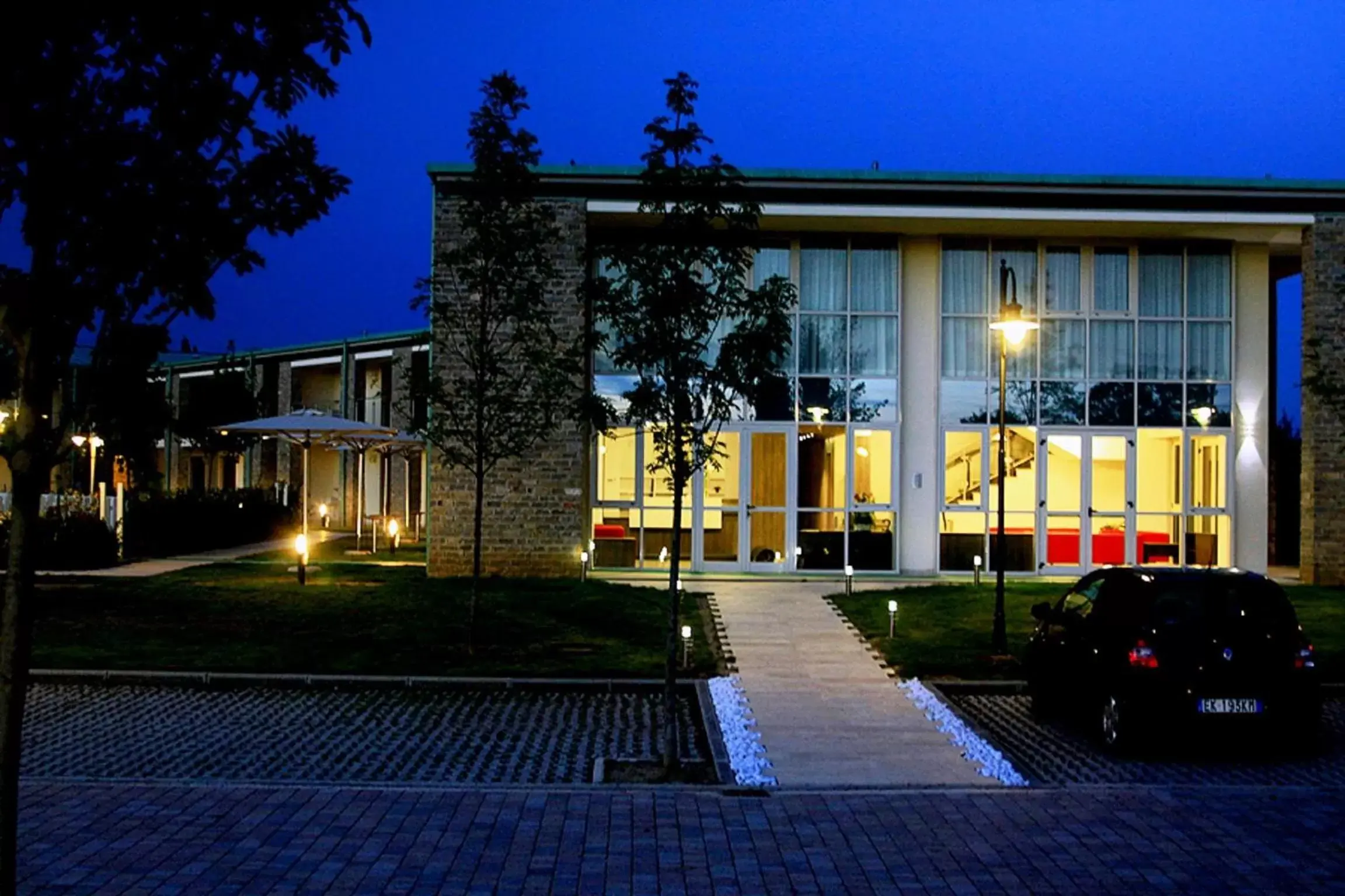 Facade/entrance, Property Building in Chianti Village Morrocco