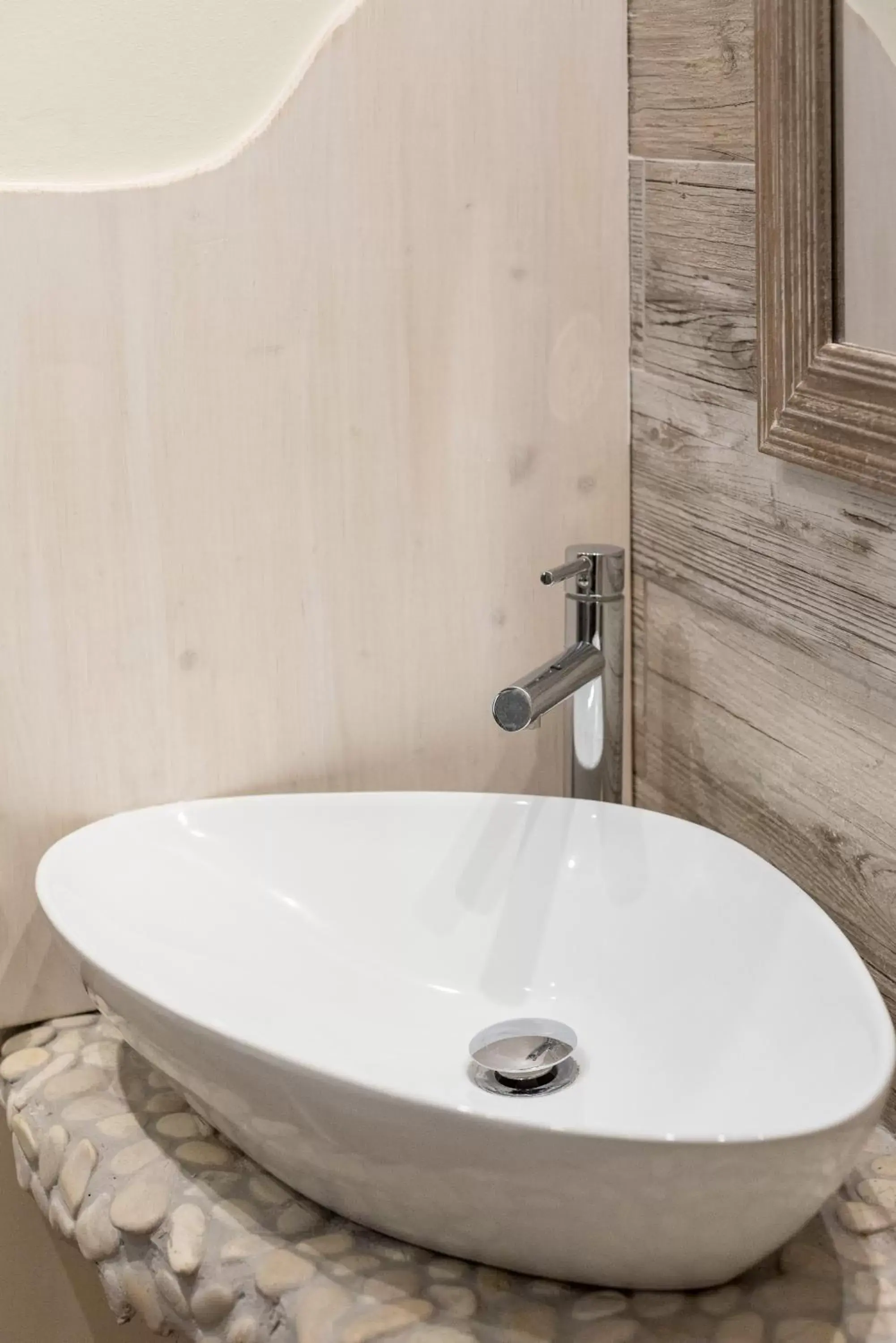 Bathroom in Dimora Sant'Orsola