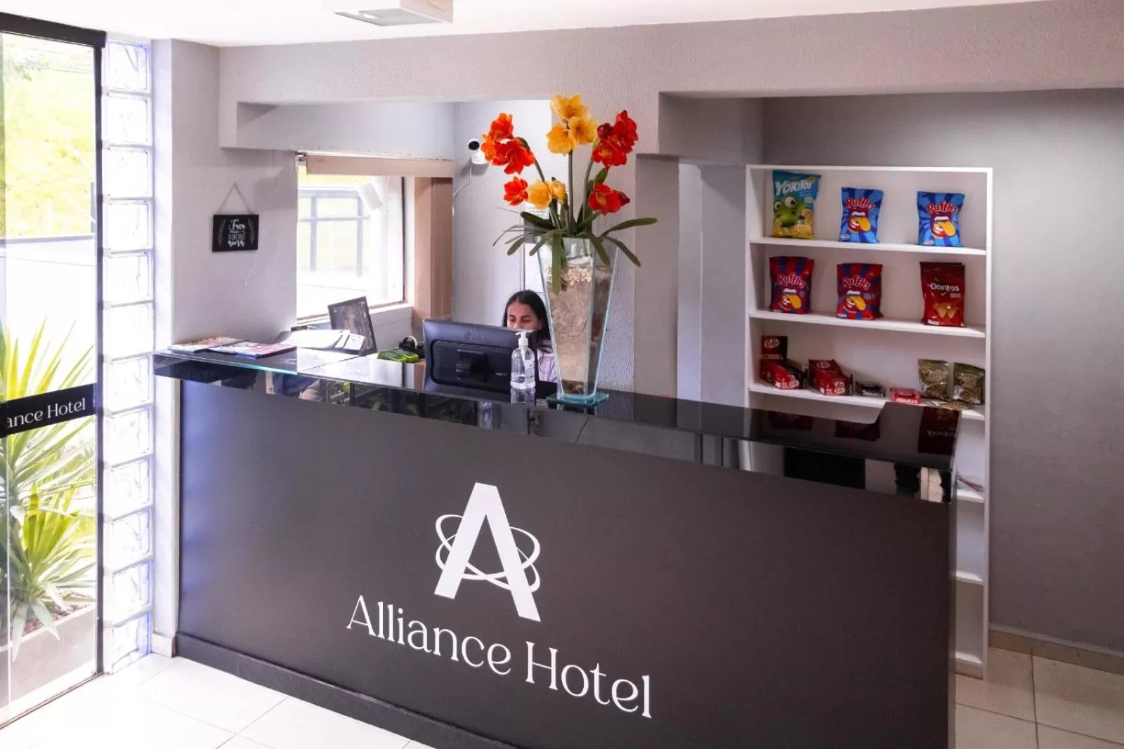 Alliance Hotel