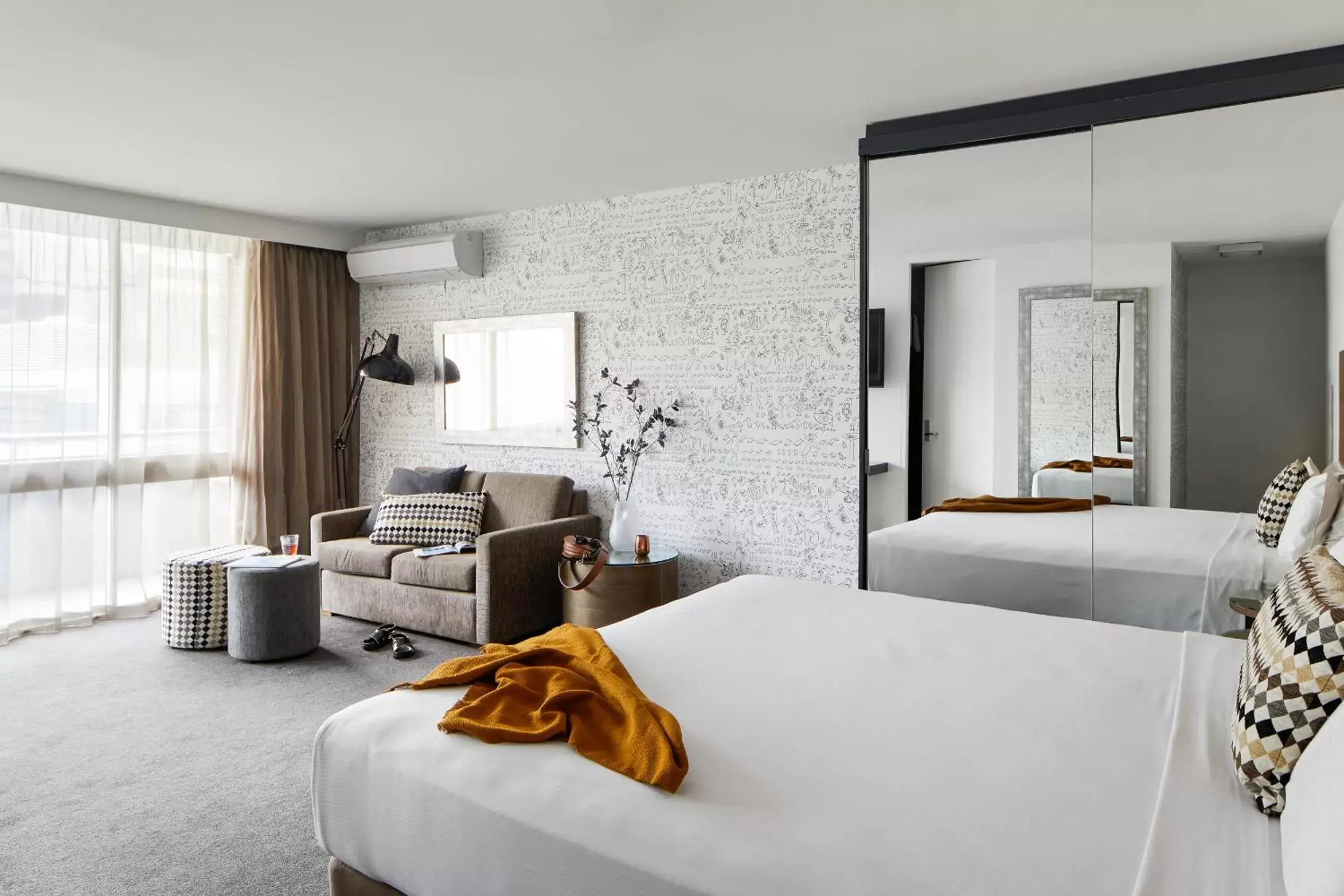 Bed in Punthill Spring Hill Bed in Punthill Spring Hill