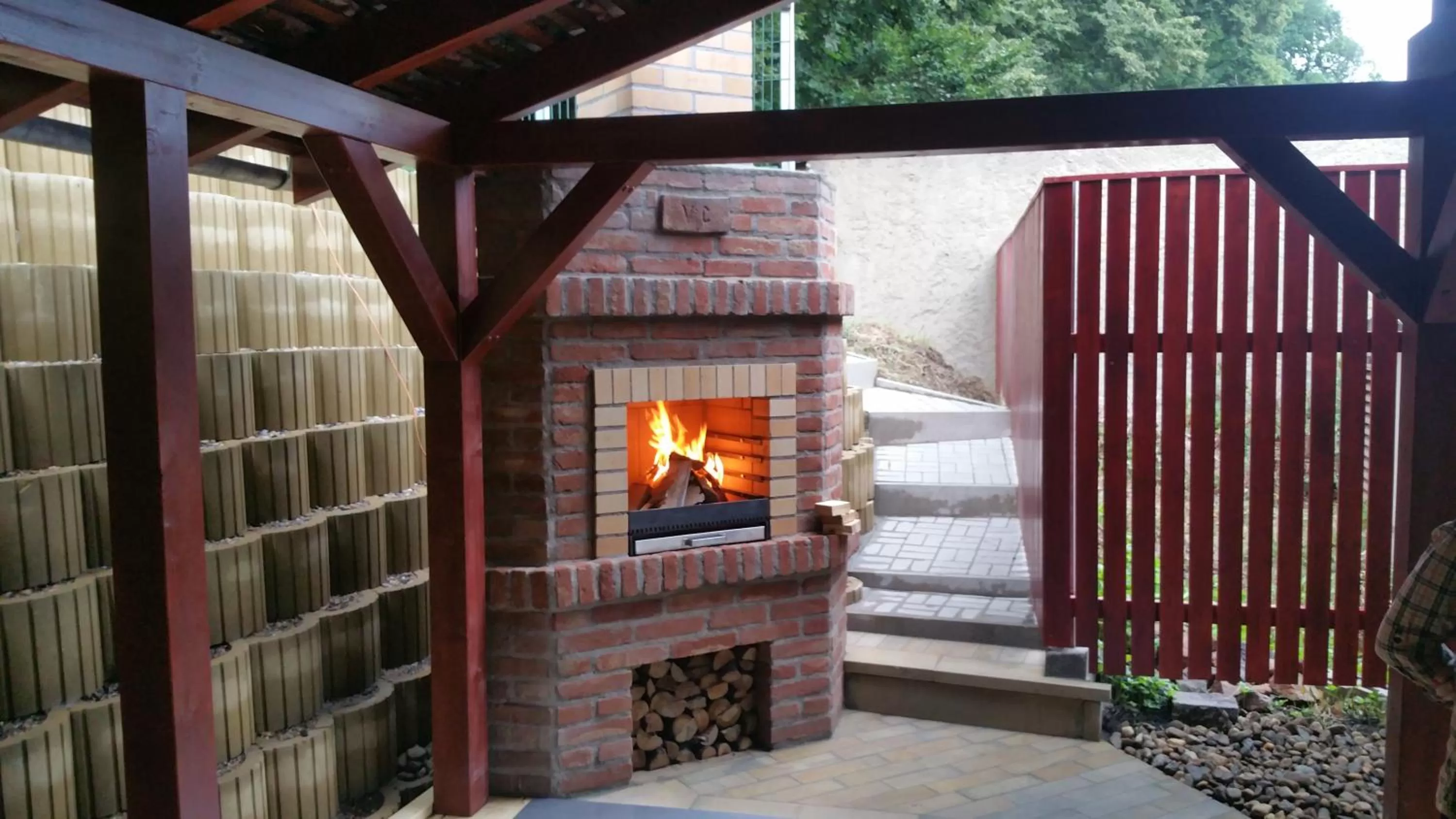 Banquet/Function facilities in Hotel Výpřež - Děčín