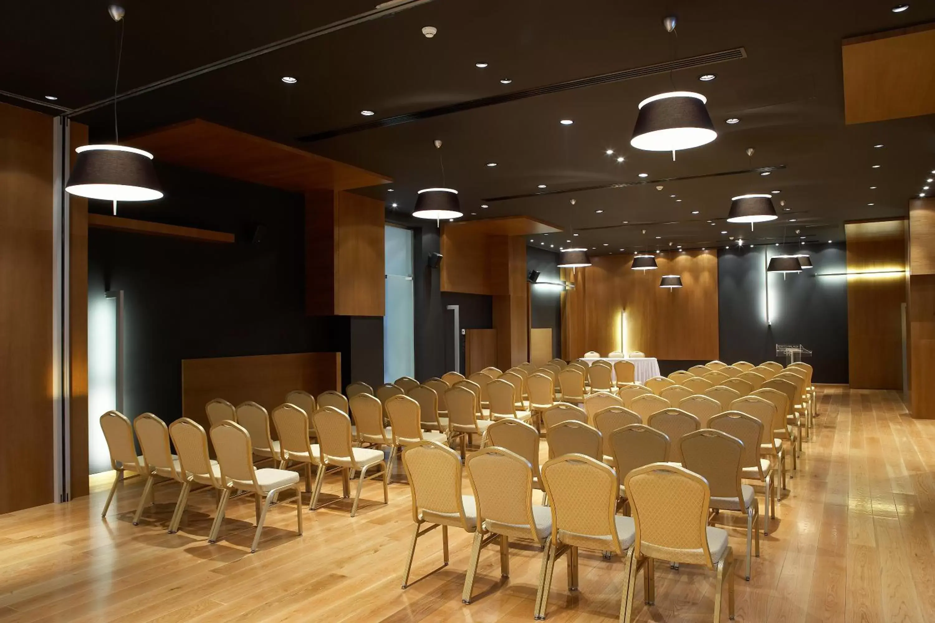 Business facilities in Porto Palace Hotel Thessaloniki