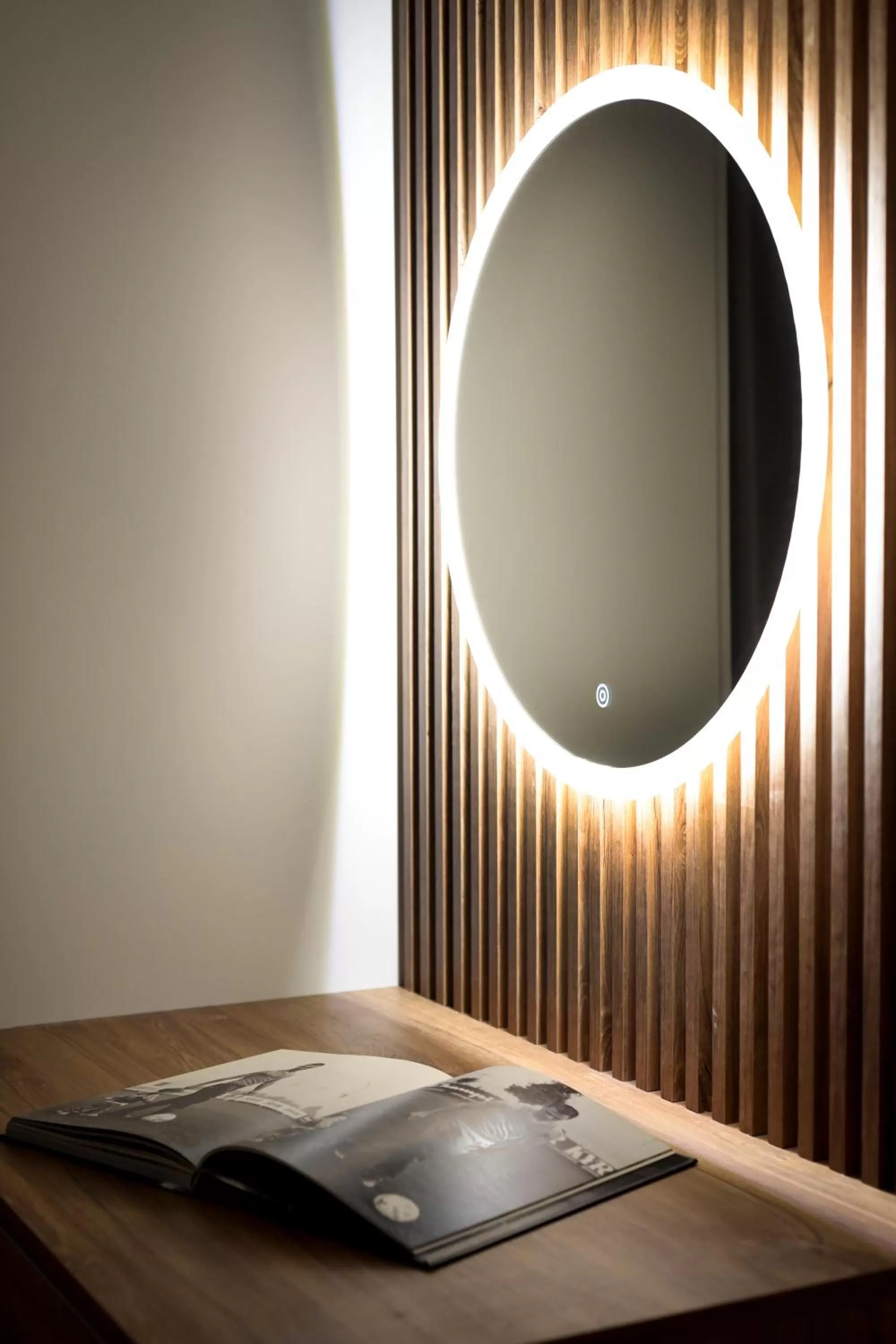 Bedroom in Hotel LoRa