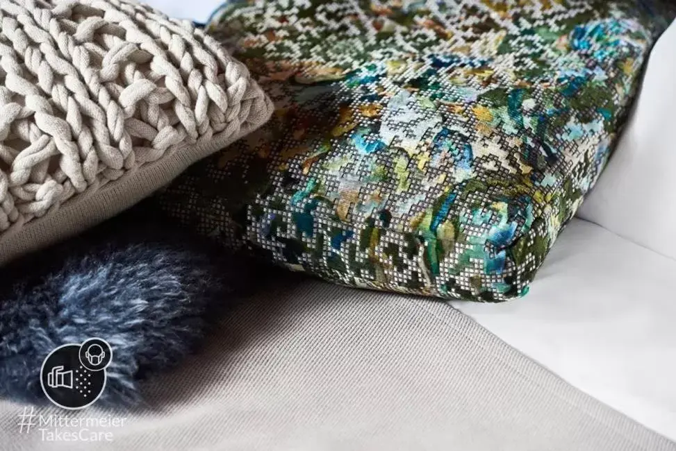 Extra Large - single occupancy in Mittermeiers Alter Ego Extra Large - single occupancy in Mittermeiers Alter Ego