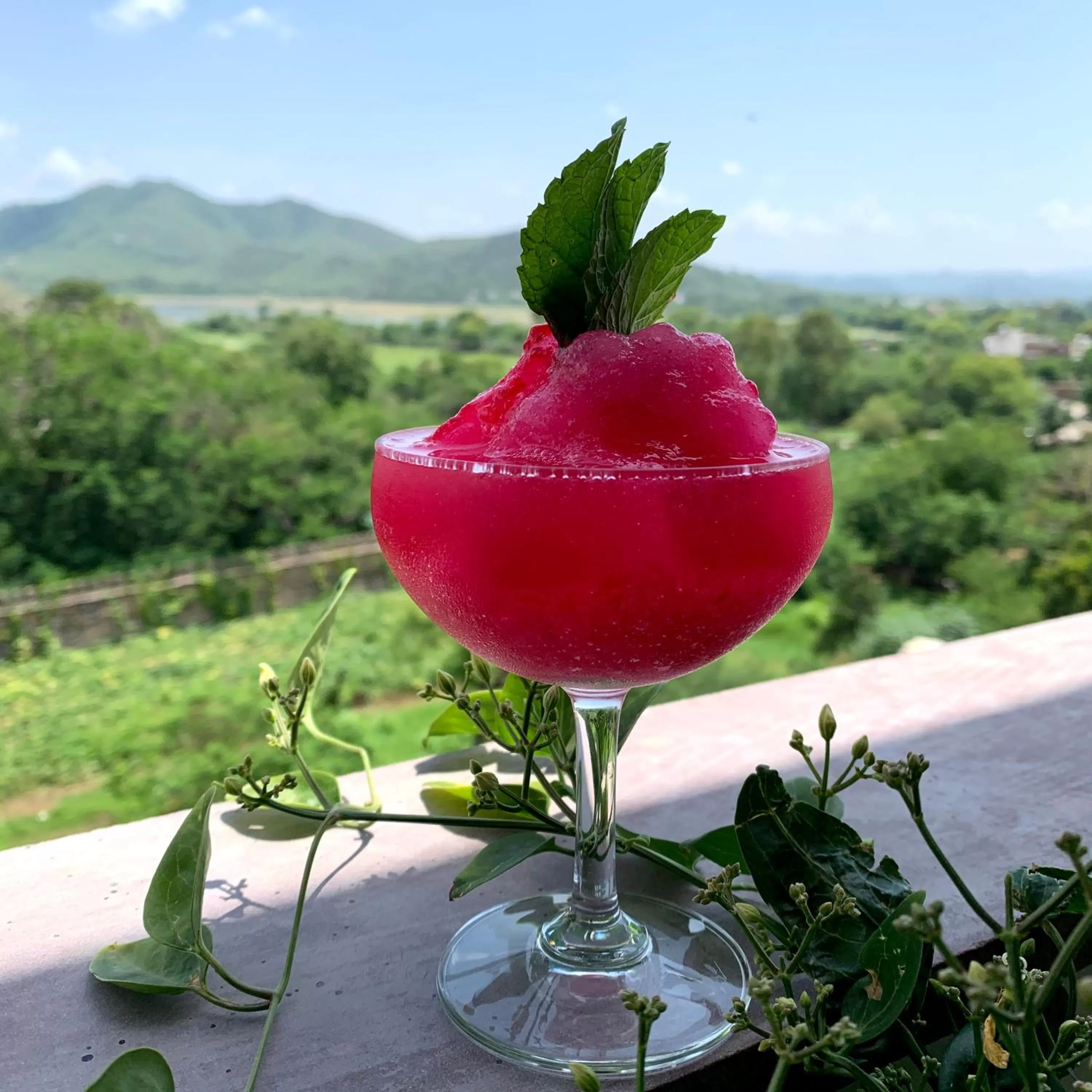 Day in Casa Blanca Lakecity