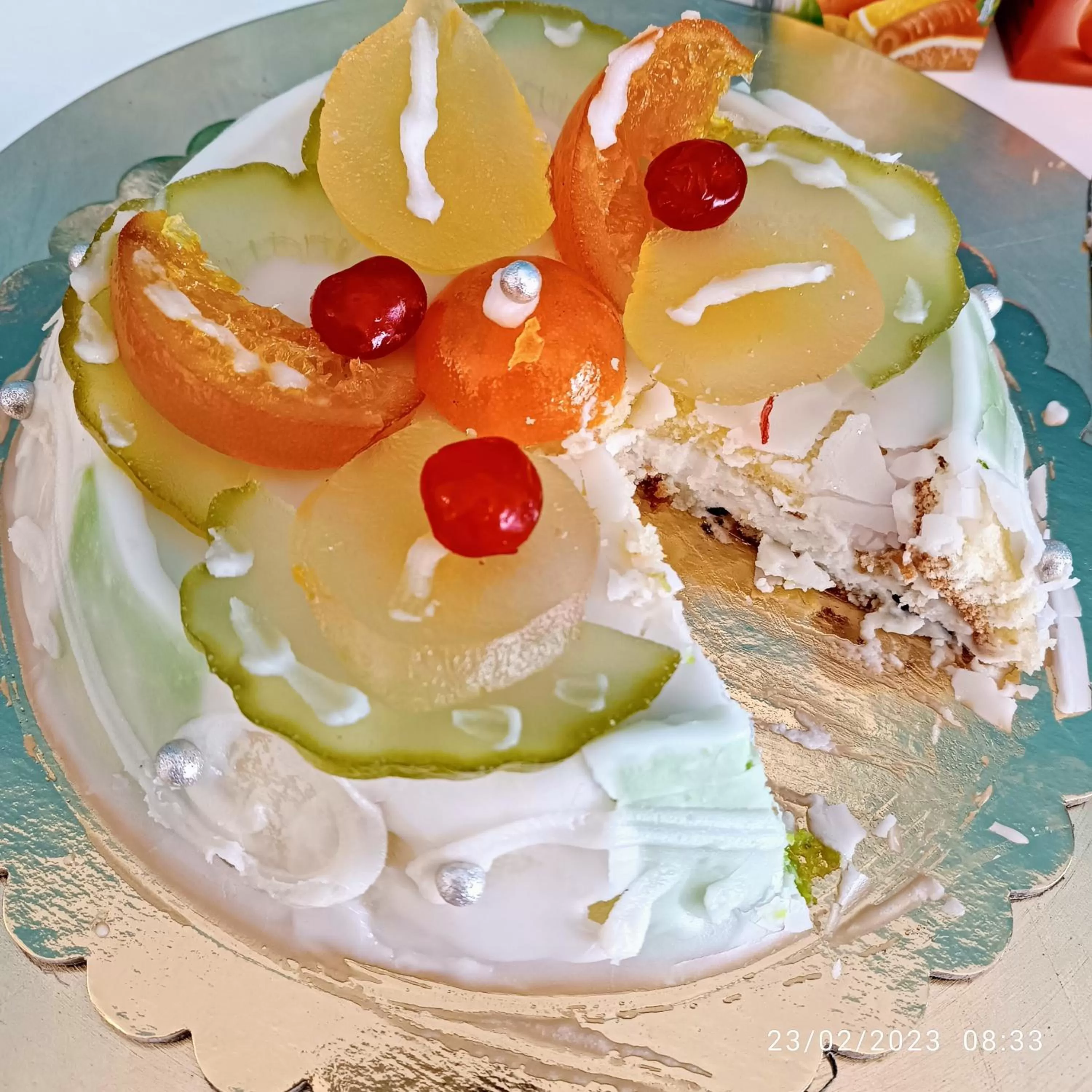 Food and drinks in B&B Be Home