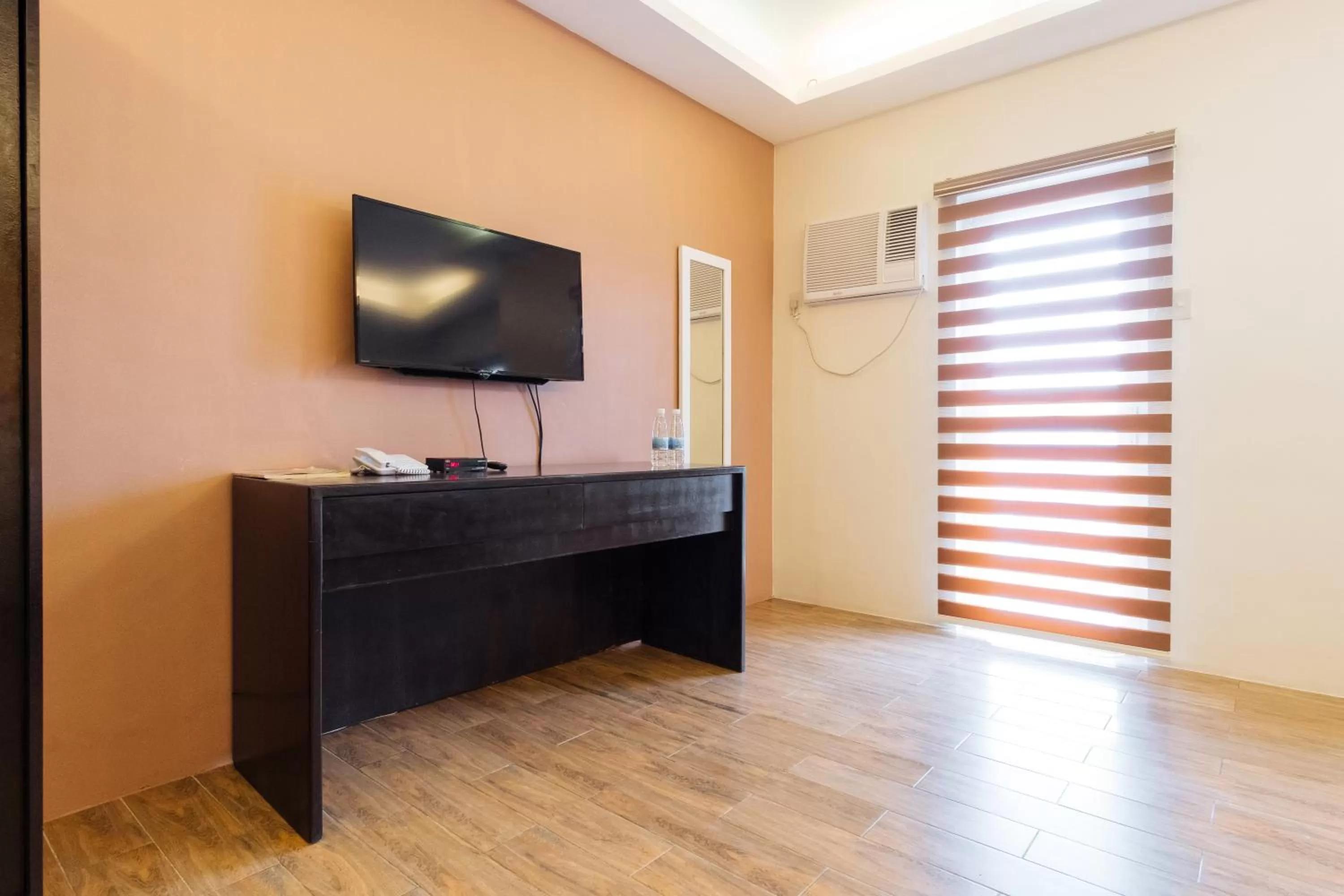 TV and multimedia in Northpointe Residences