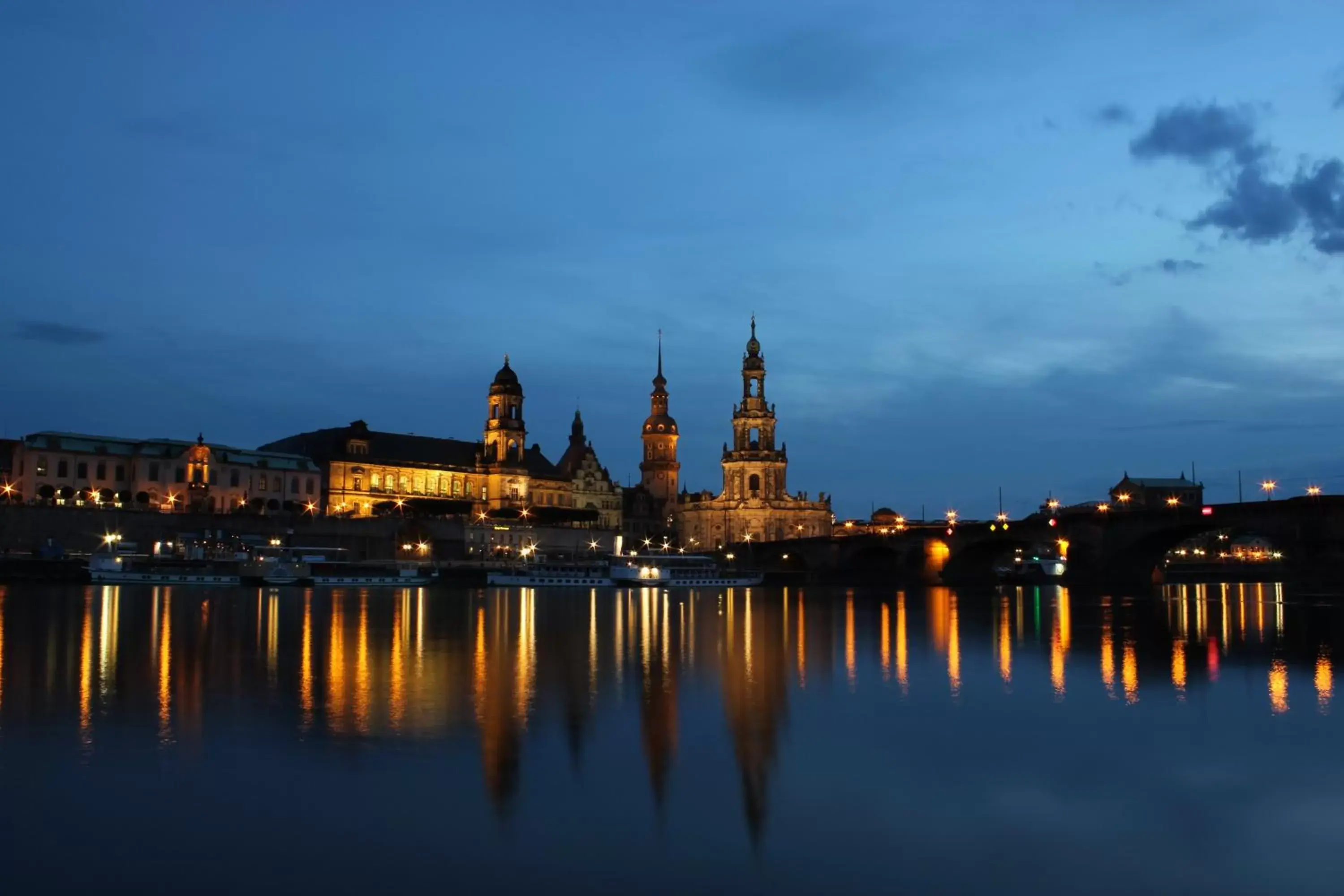 Area and facilities, Nearby Landmark in Hotel Indigo Dresden - Wettiner Platz, an IHG Hotel