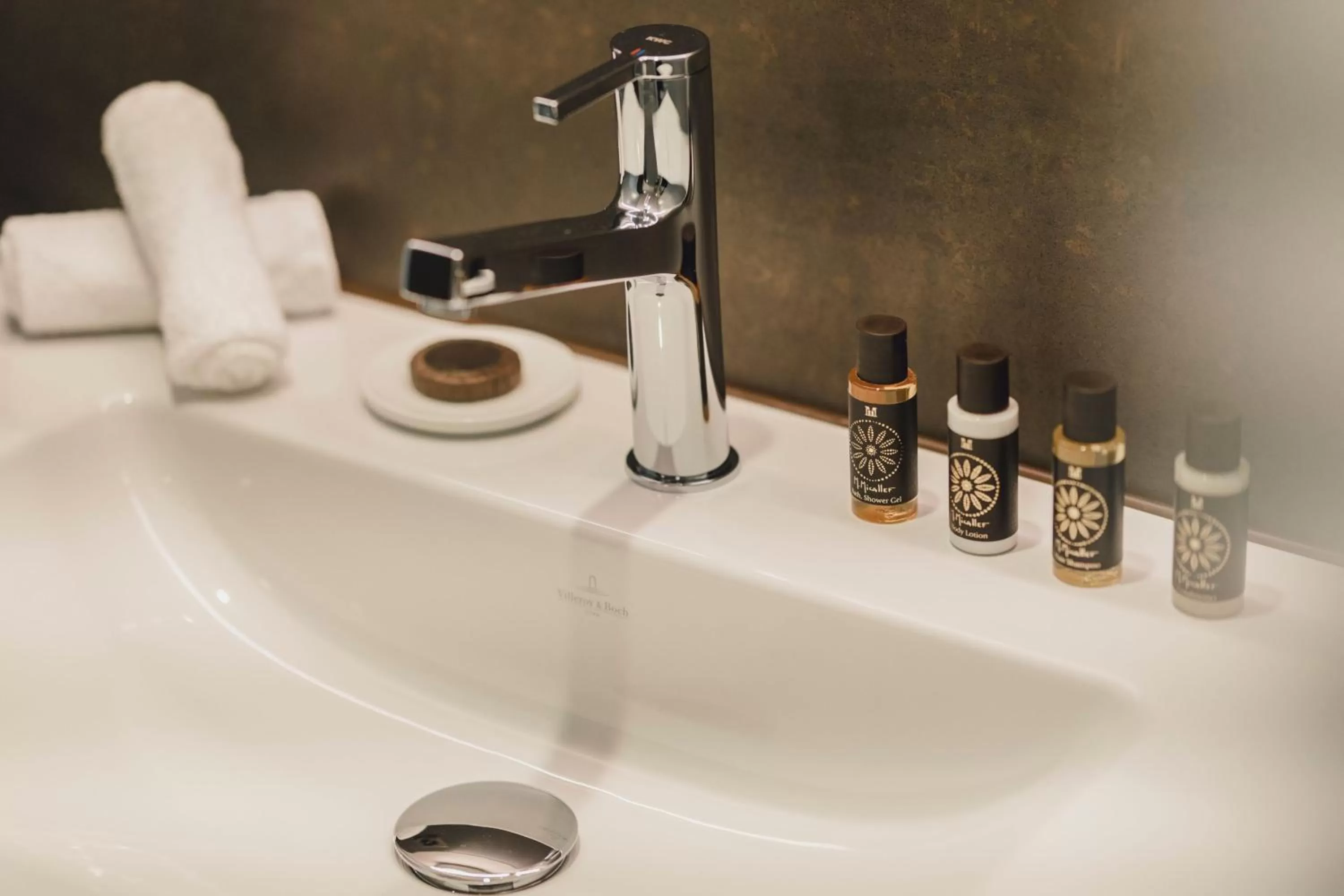 Central by Residence Hotel