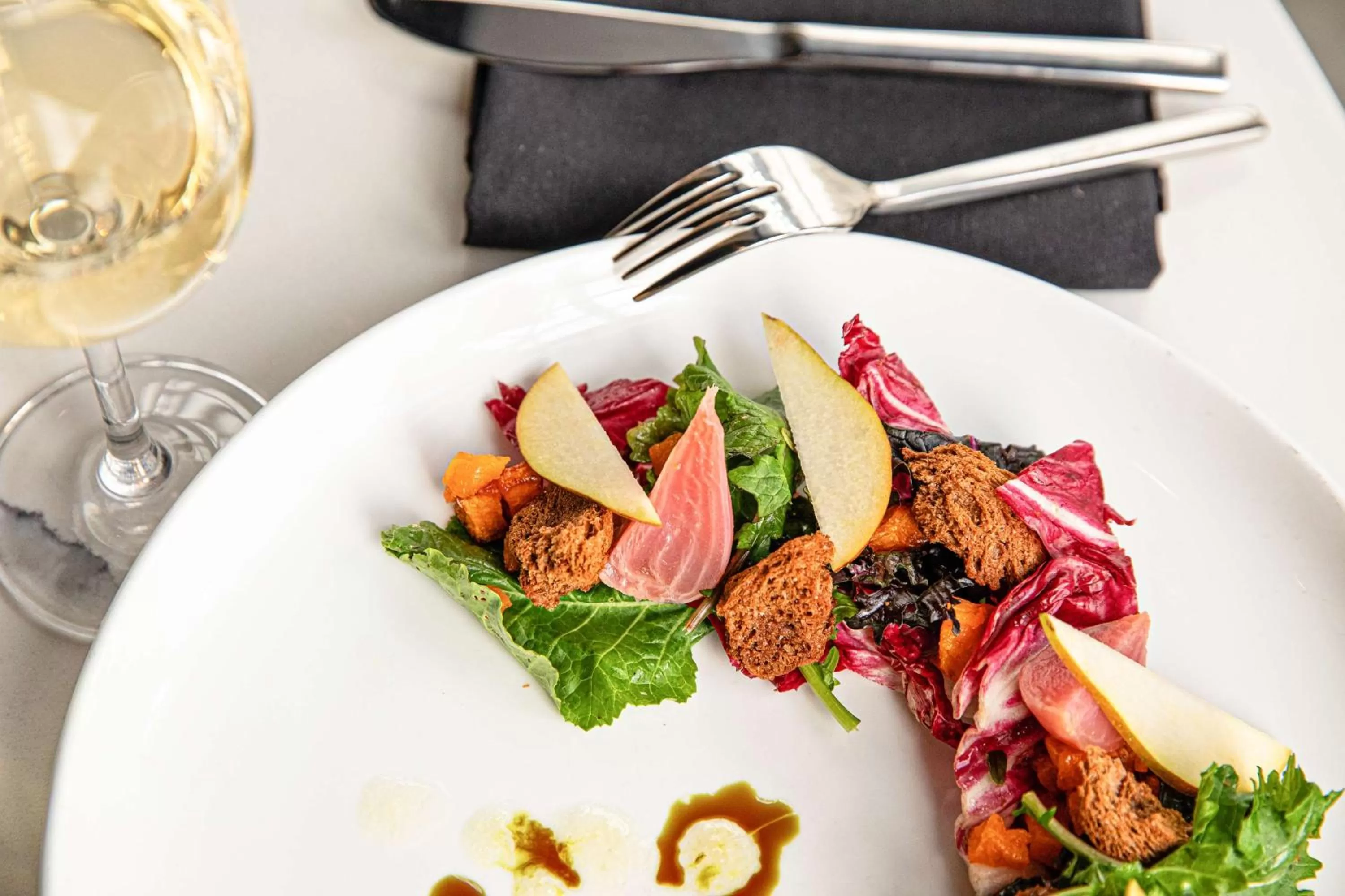 Restaurant/places to eat in Mills House Charleston, Curio Collection by Hilton