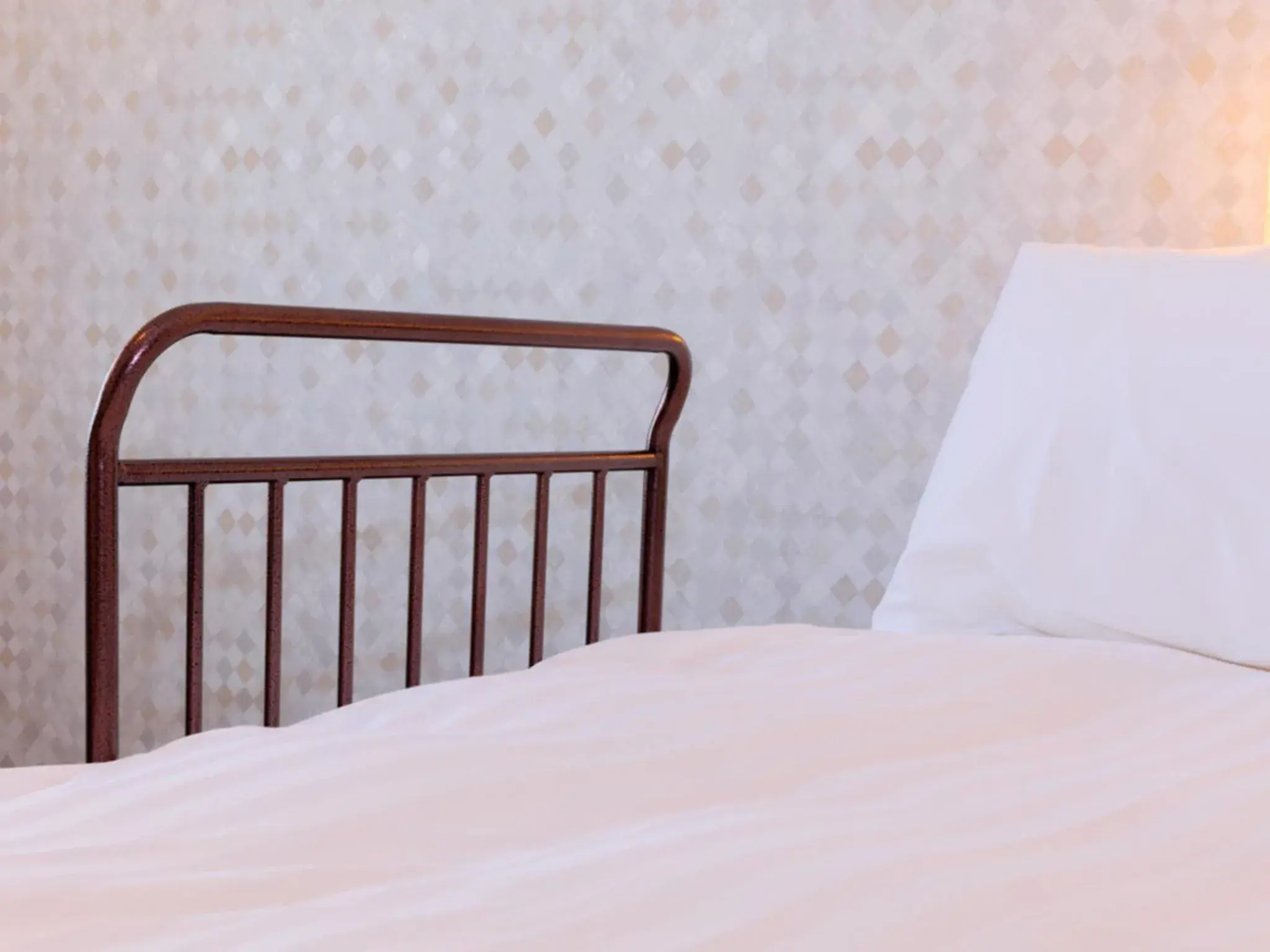 Area and facilities, Bed in LIBER HOTEL Osaka Area and facilities, Bed in LIBER HOTEL Osaka