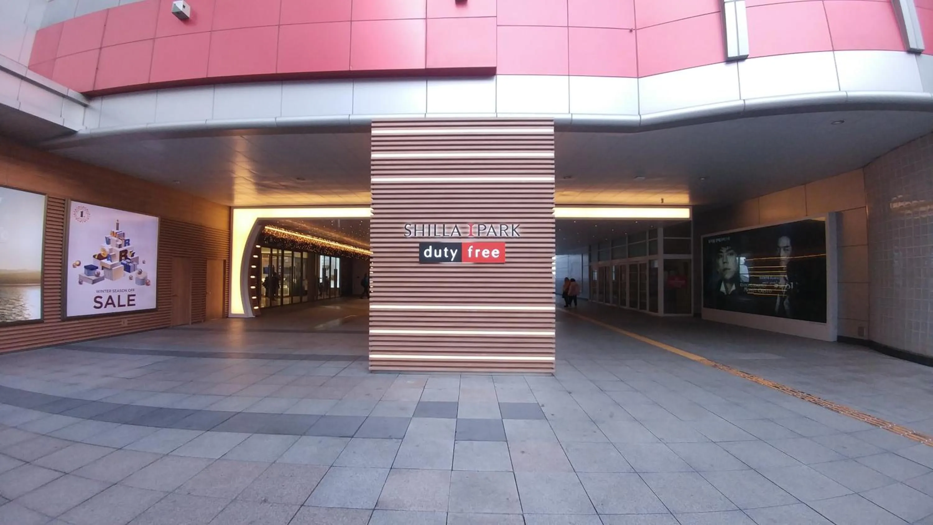 Activities in Hause Itaewon