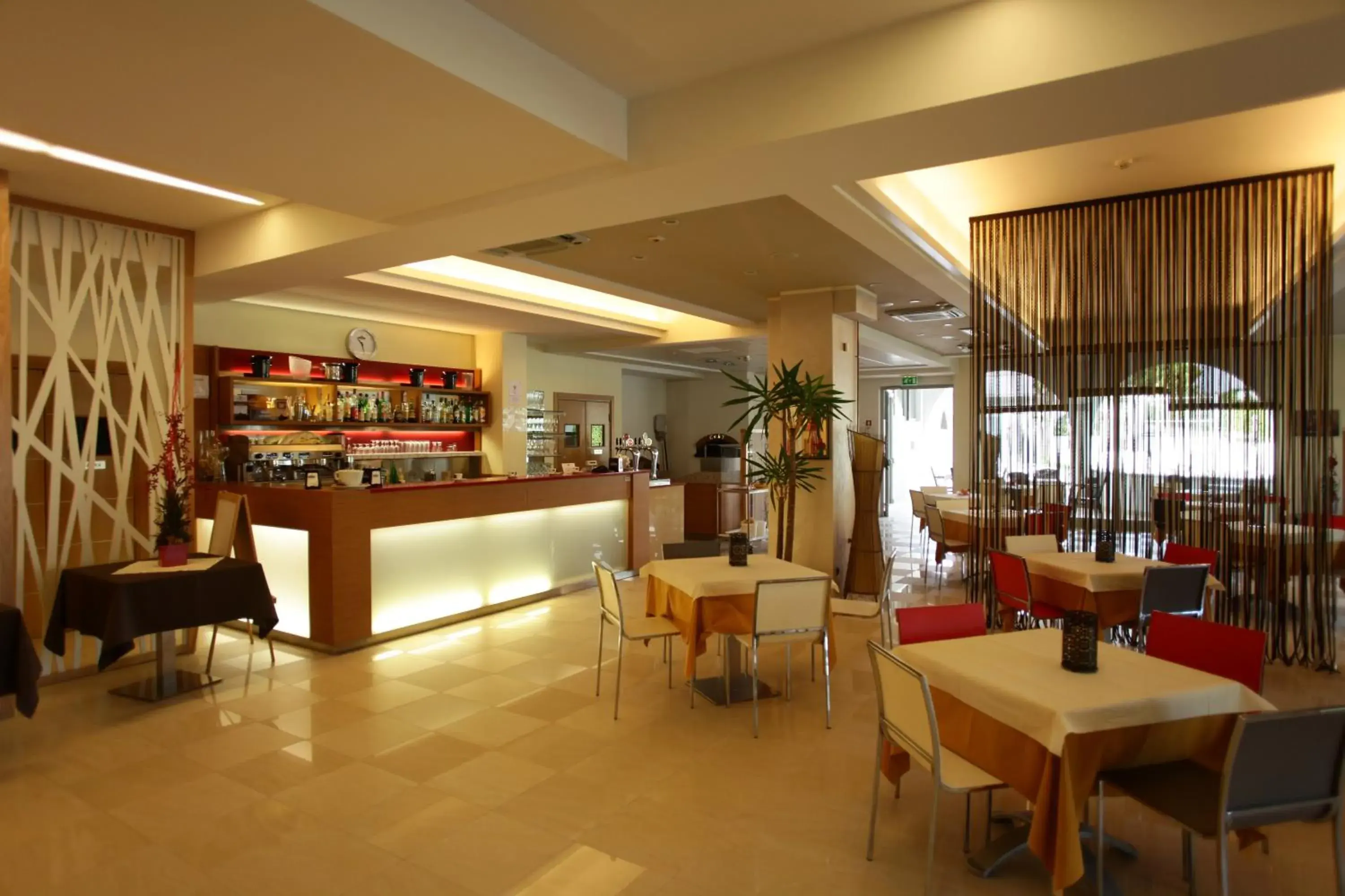 Lounge or bar, Lounge/Bar in Hotel Rivus