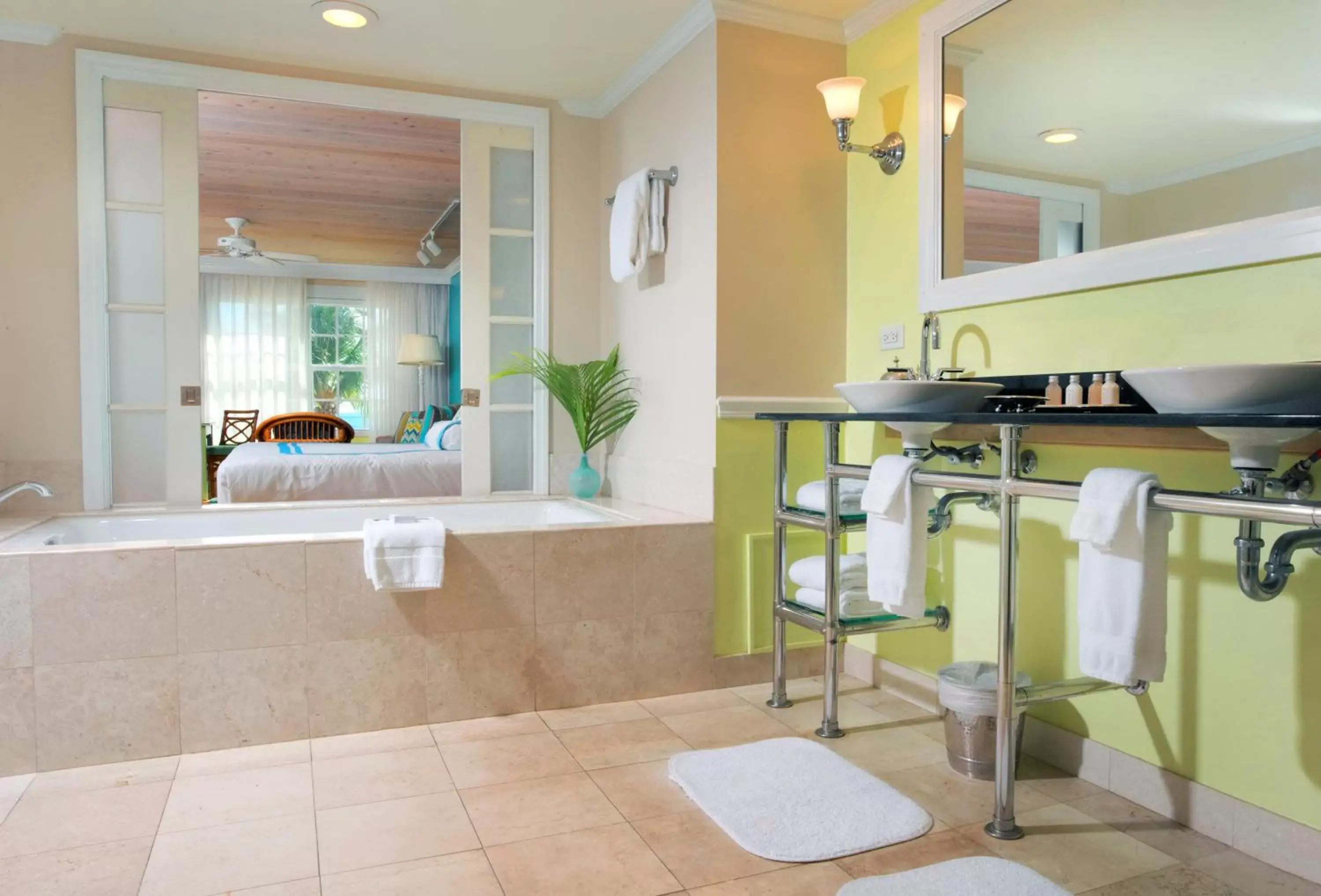 Kitchen/Kitchenette in Ocean Key Resort & Spa, a Noble House Resort
