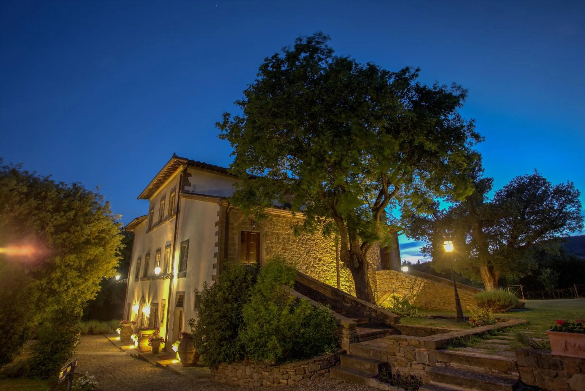 Other in Relais Villa Baldelli