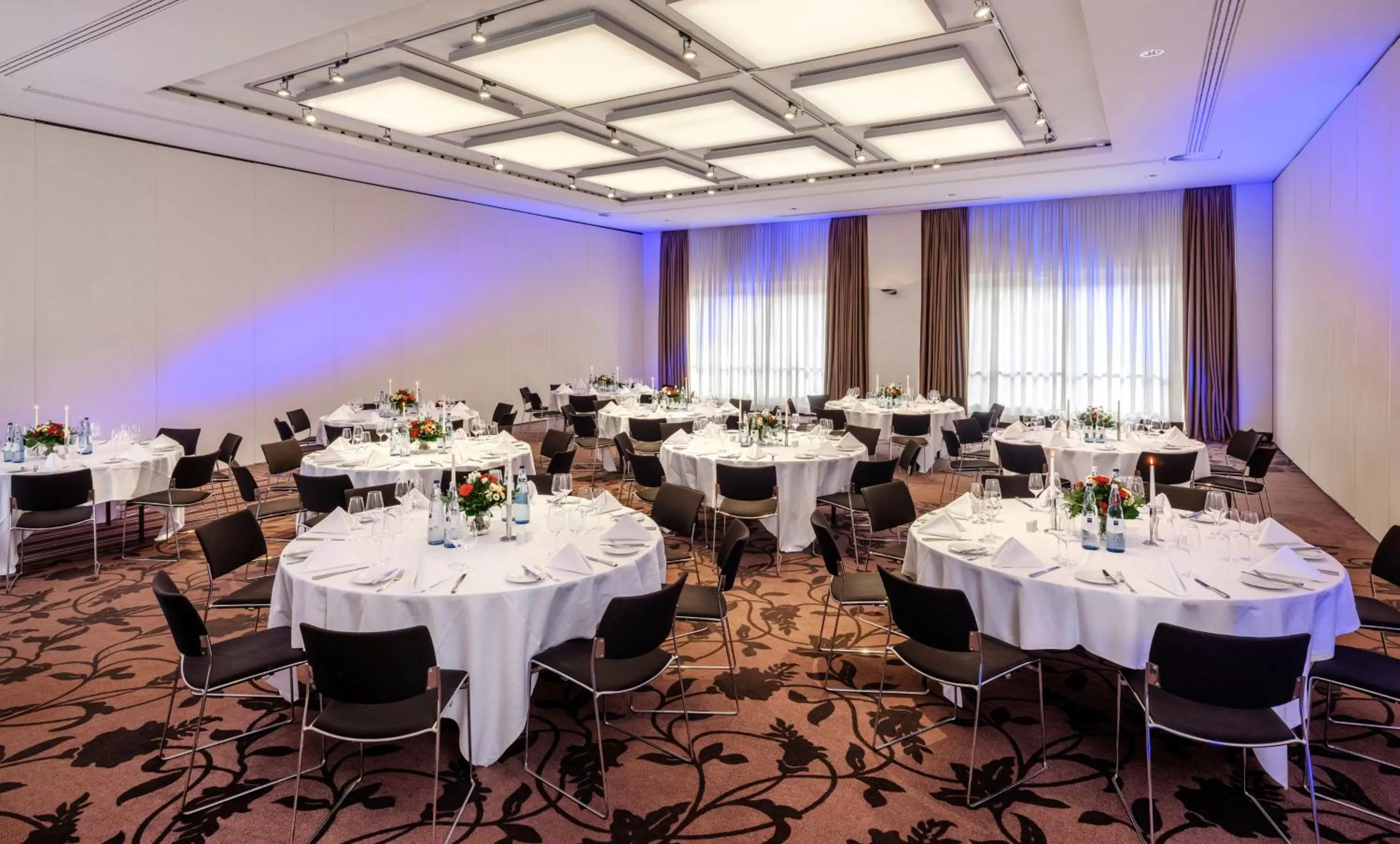 Banquet/Function facilities in Dorint Hotel Bremen