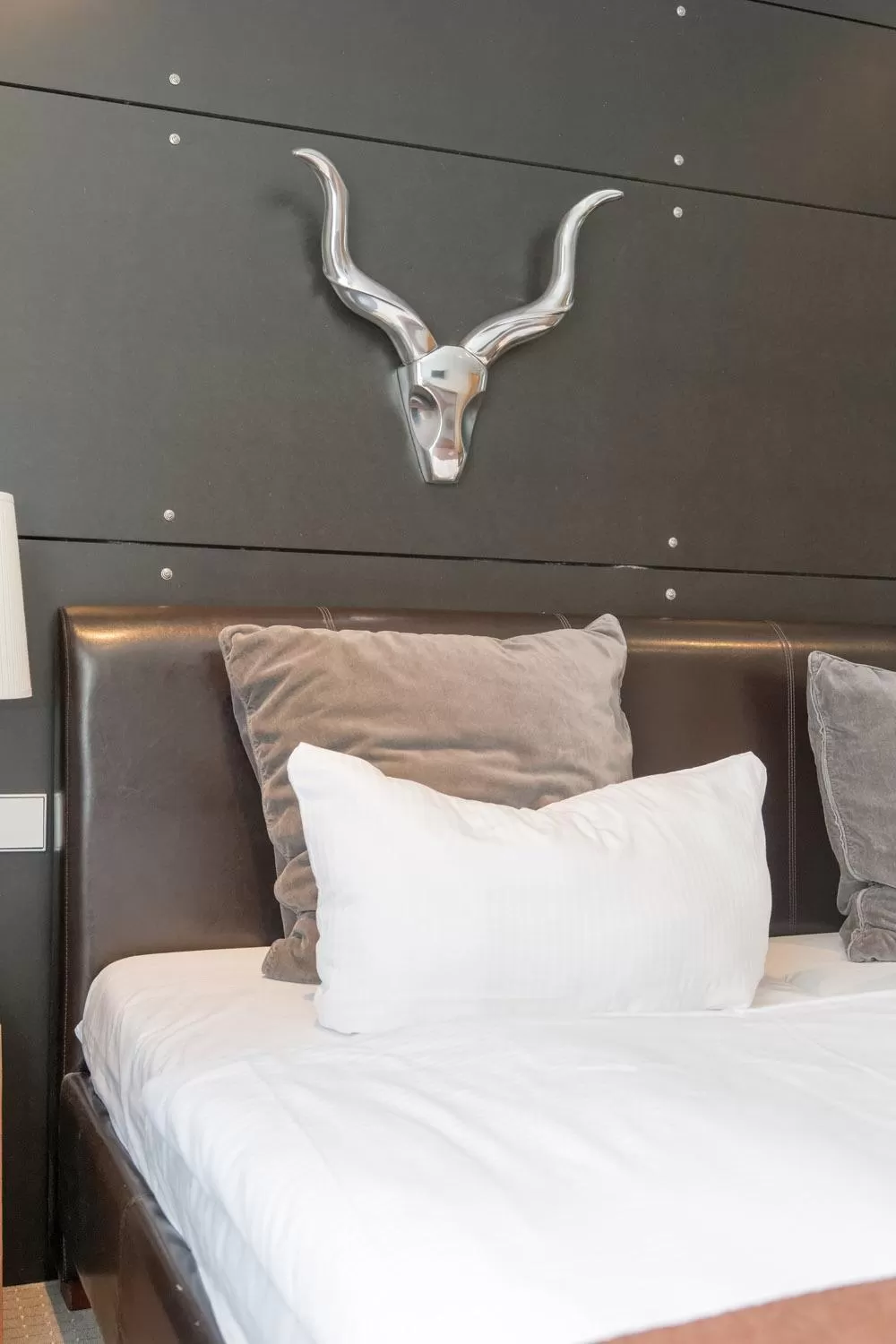 Photo of the whole room, Bed in Zum Sonnenwirt