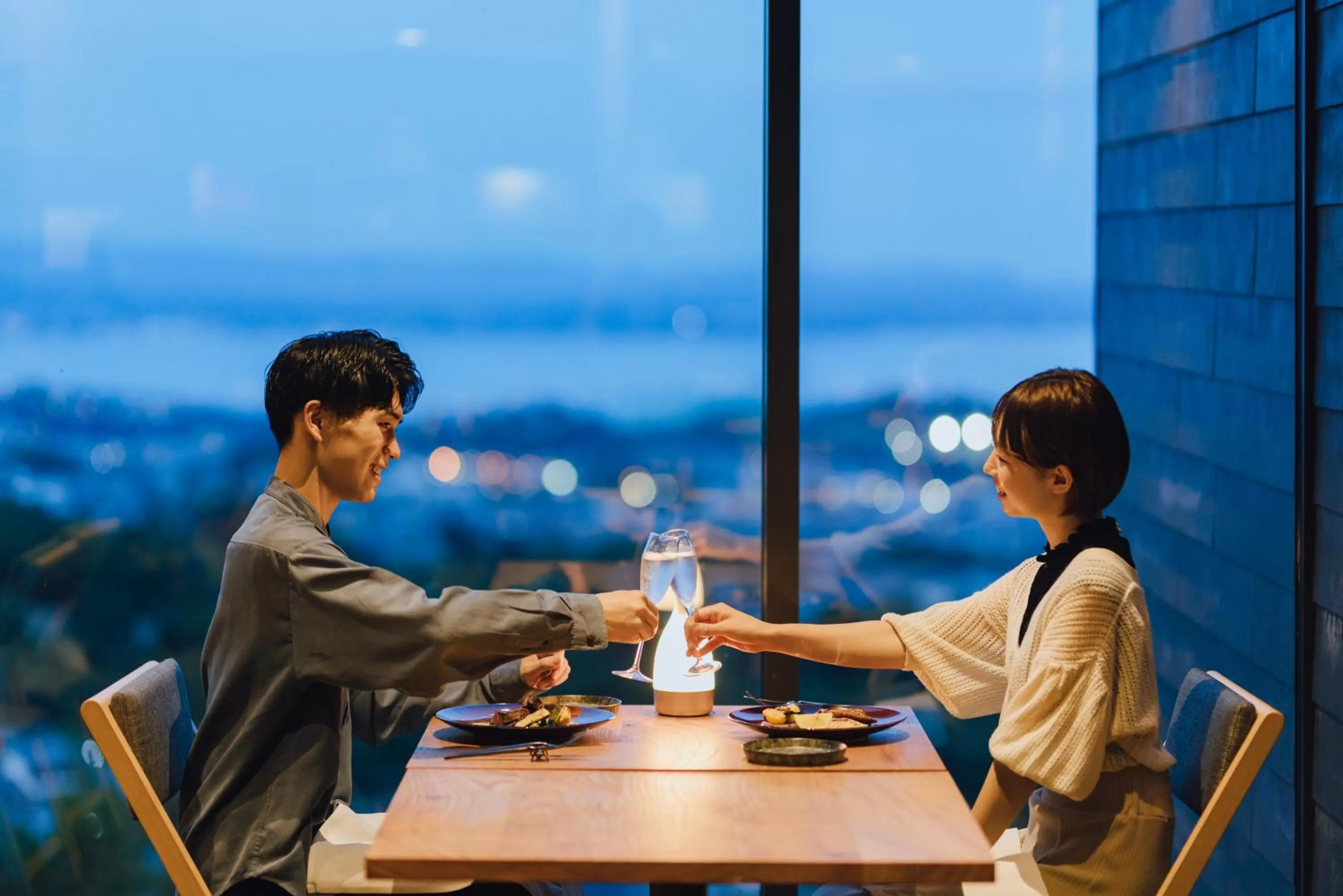 SEKIYA RESORT Galleria Midobaru