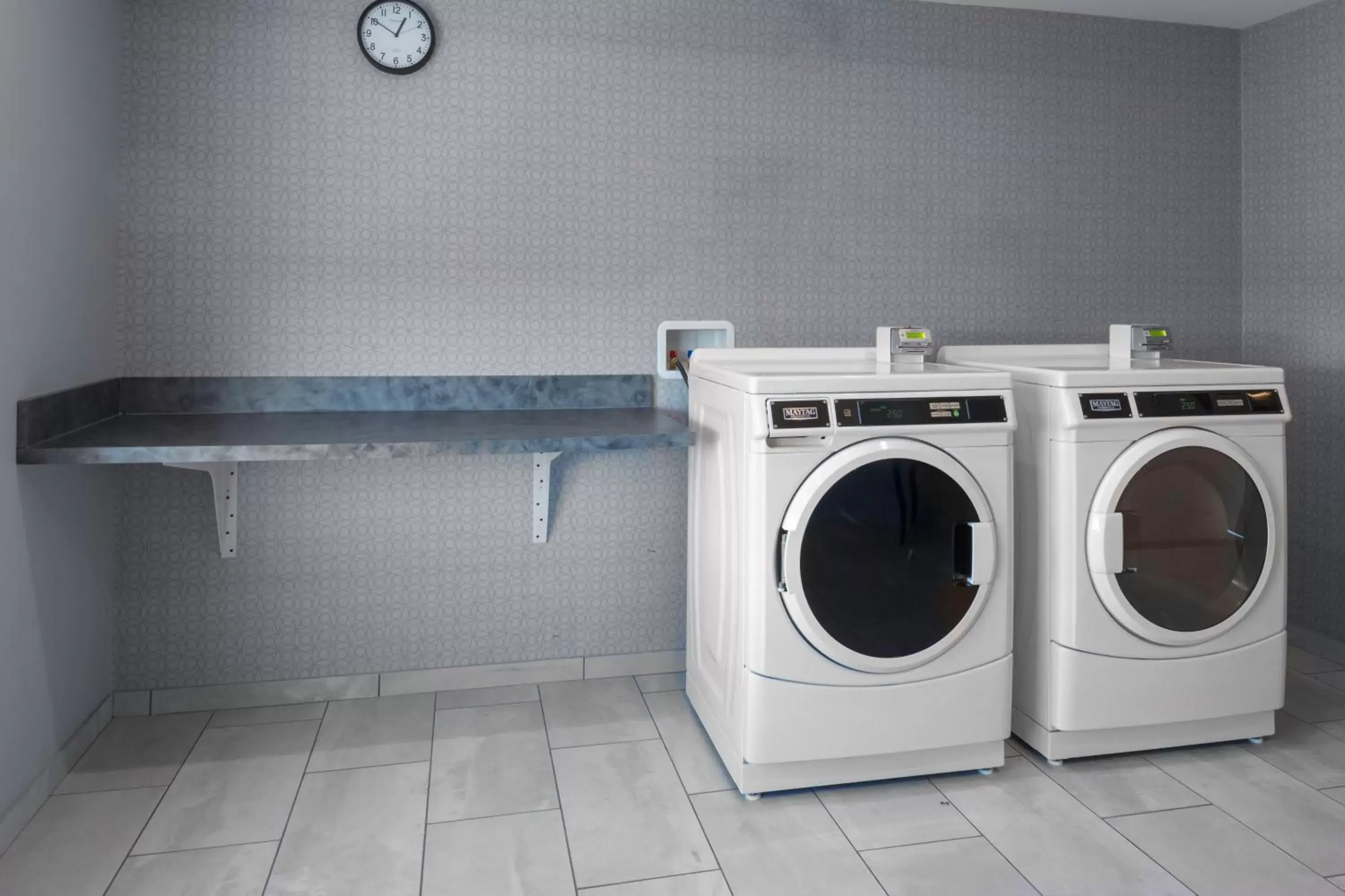 laundry, Bathroom in Hyatt Place Charlotte University