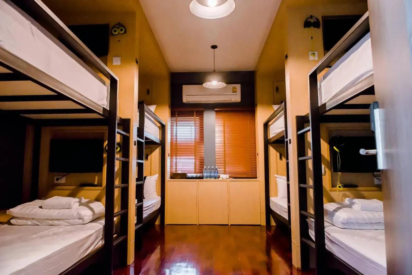 Bunk Bed in GN Luxury Hostel