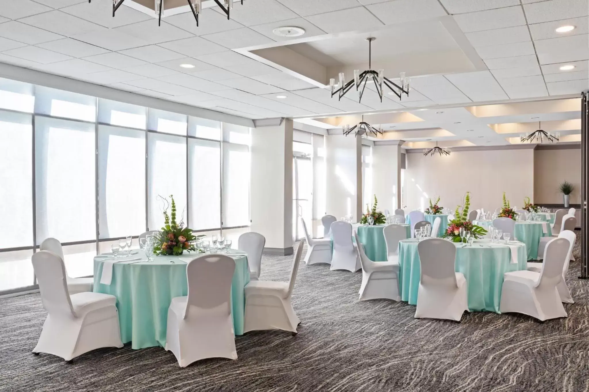 Meeting/conference room, Banquet Facilities in Crowne Plaza Melbourne-Oceanfront, an IHG Hotel