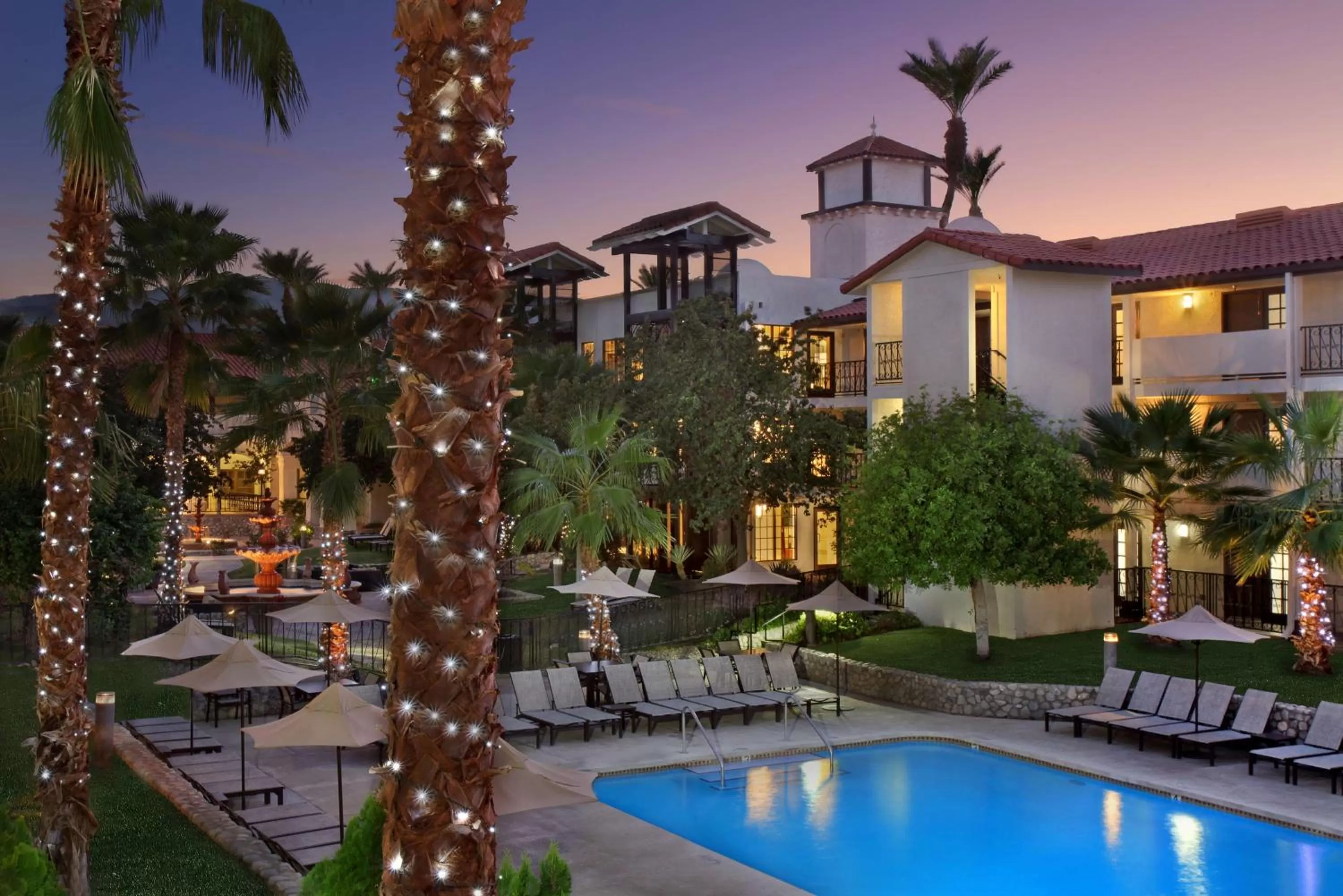 Embassy Suites by Hilton Palm Desert