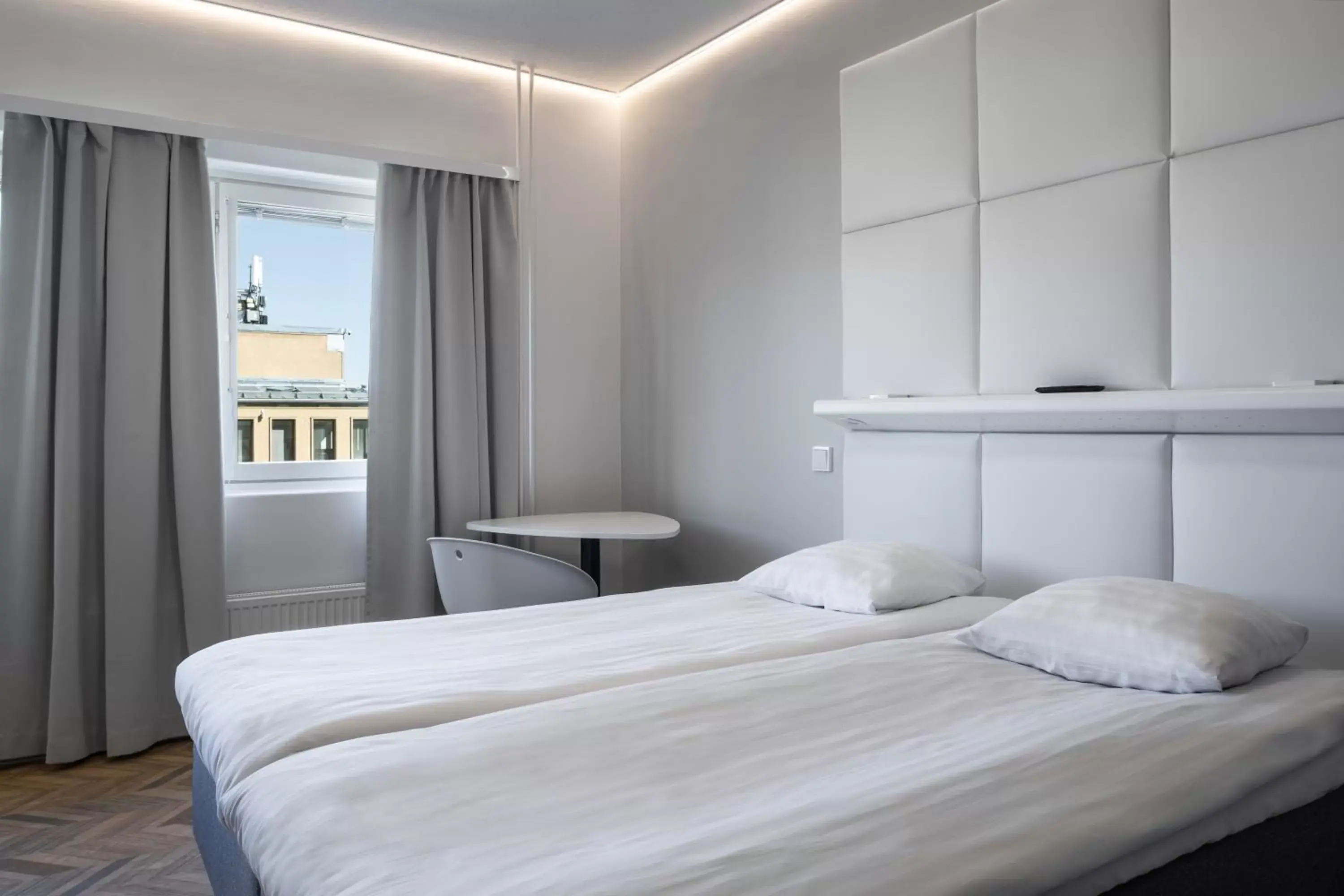 Double Room in Omena Hotel Vaasa Espen Double Room in Omena Hotel Vaasa Espen