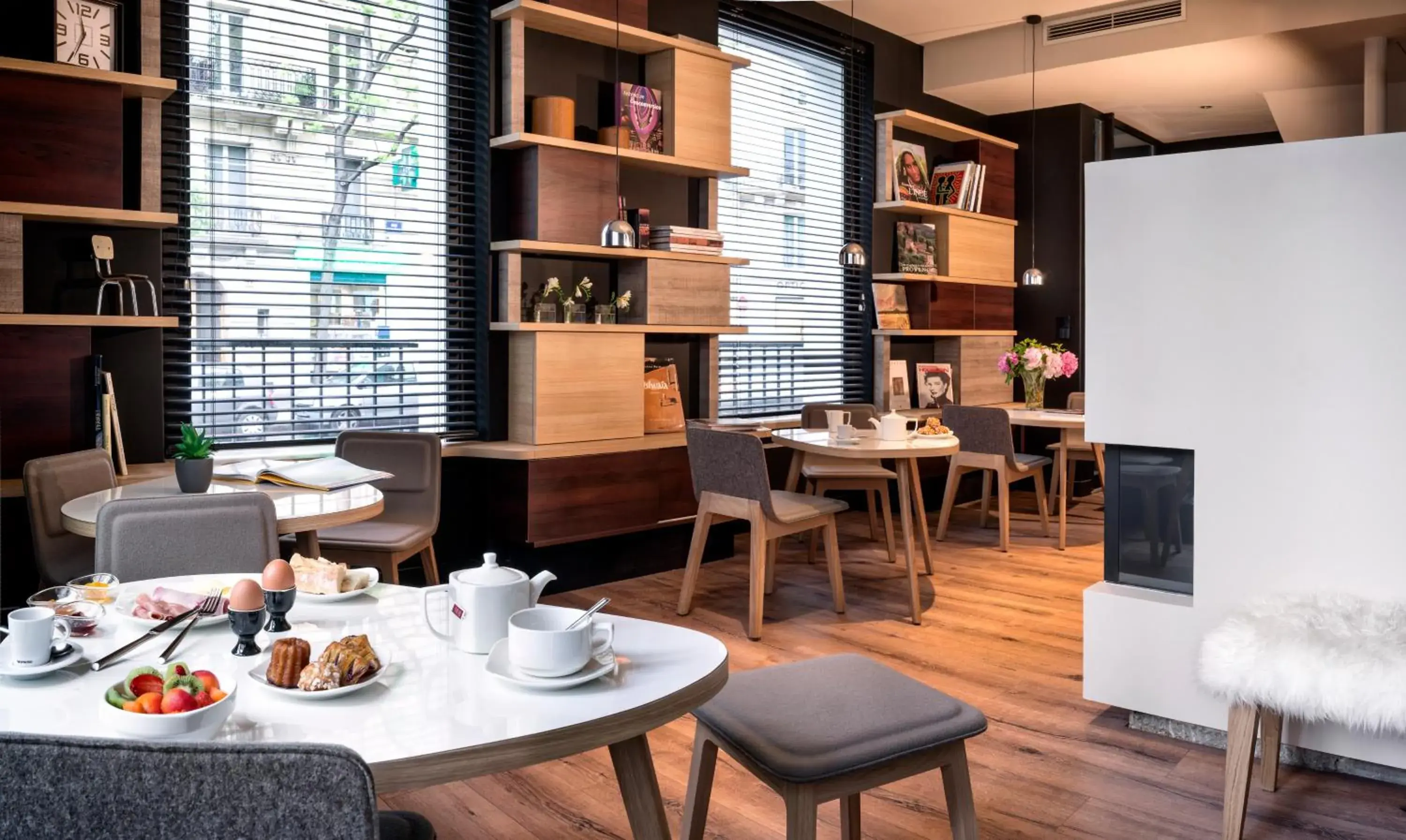 Restaurant/places to eat in Hotel Max Restaurant/places to eat in Hotel Max