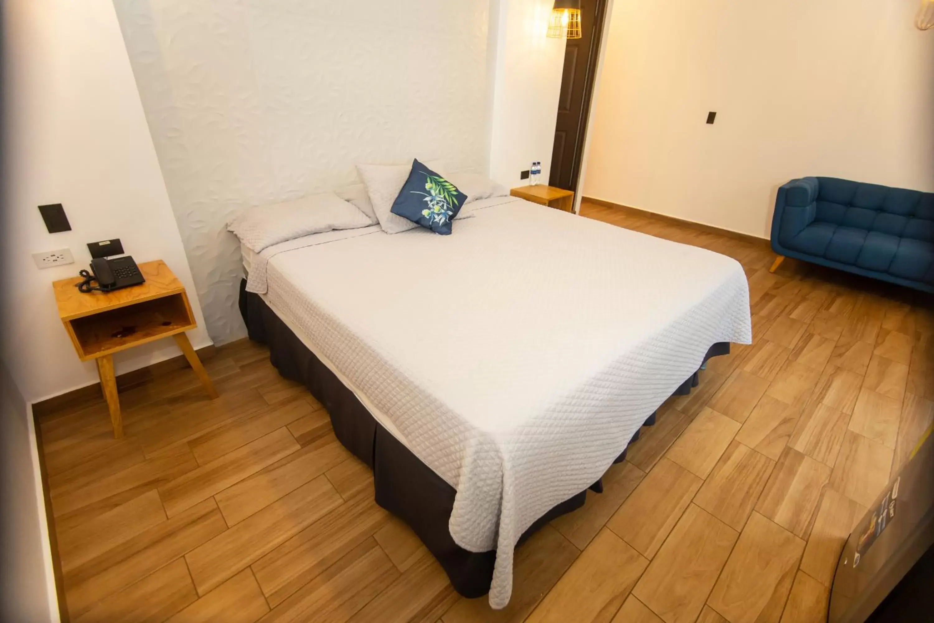 Suite in Hotel Citlalli Suite in Hotel Citlalli