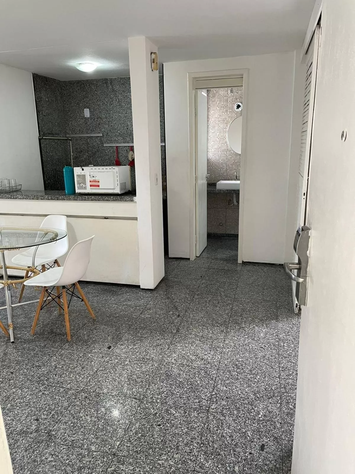 Flat Atlântico Neto