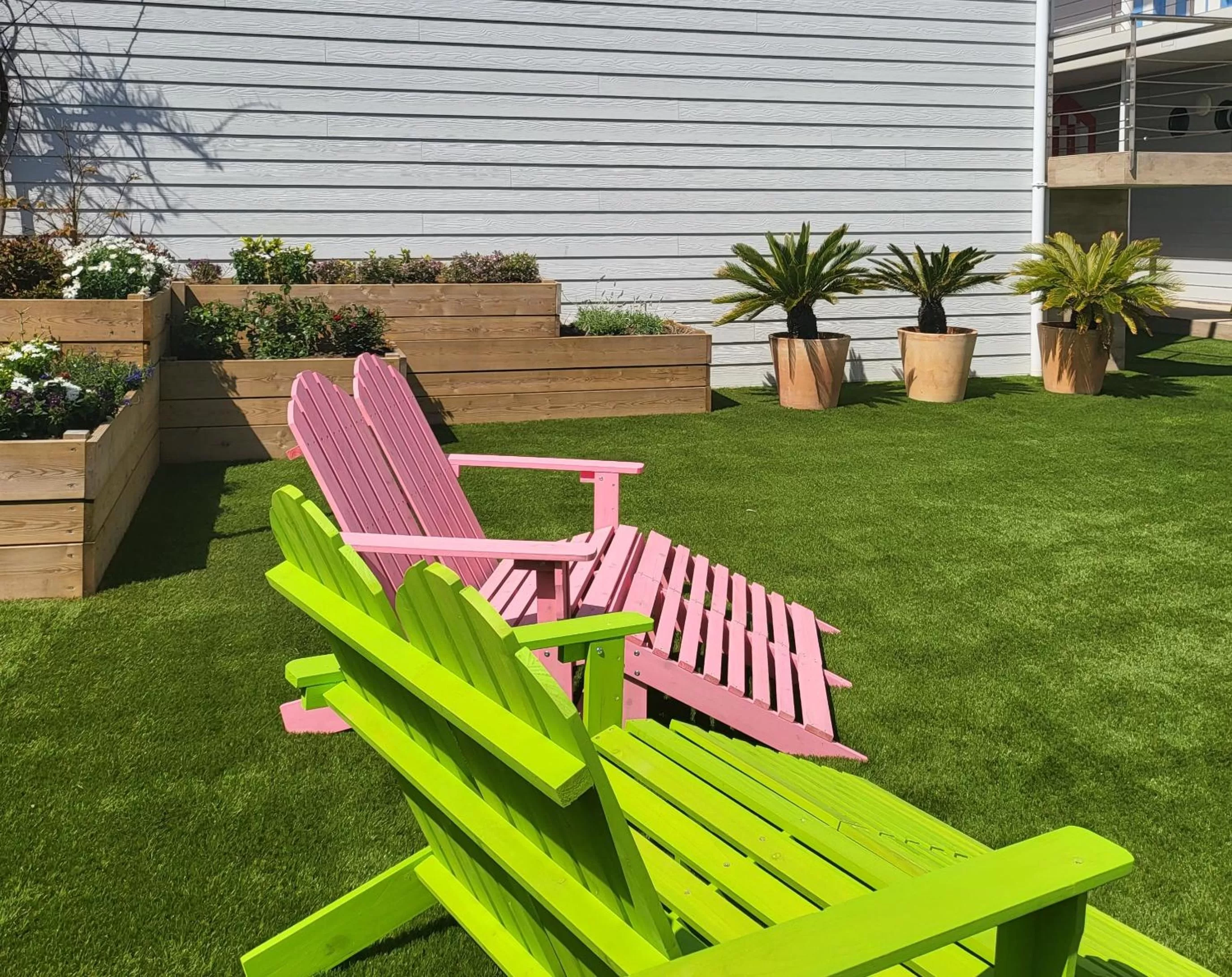 Apartamentos El Caserio