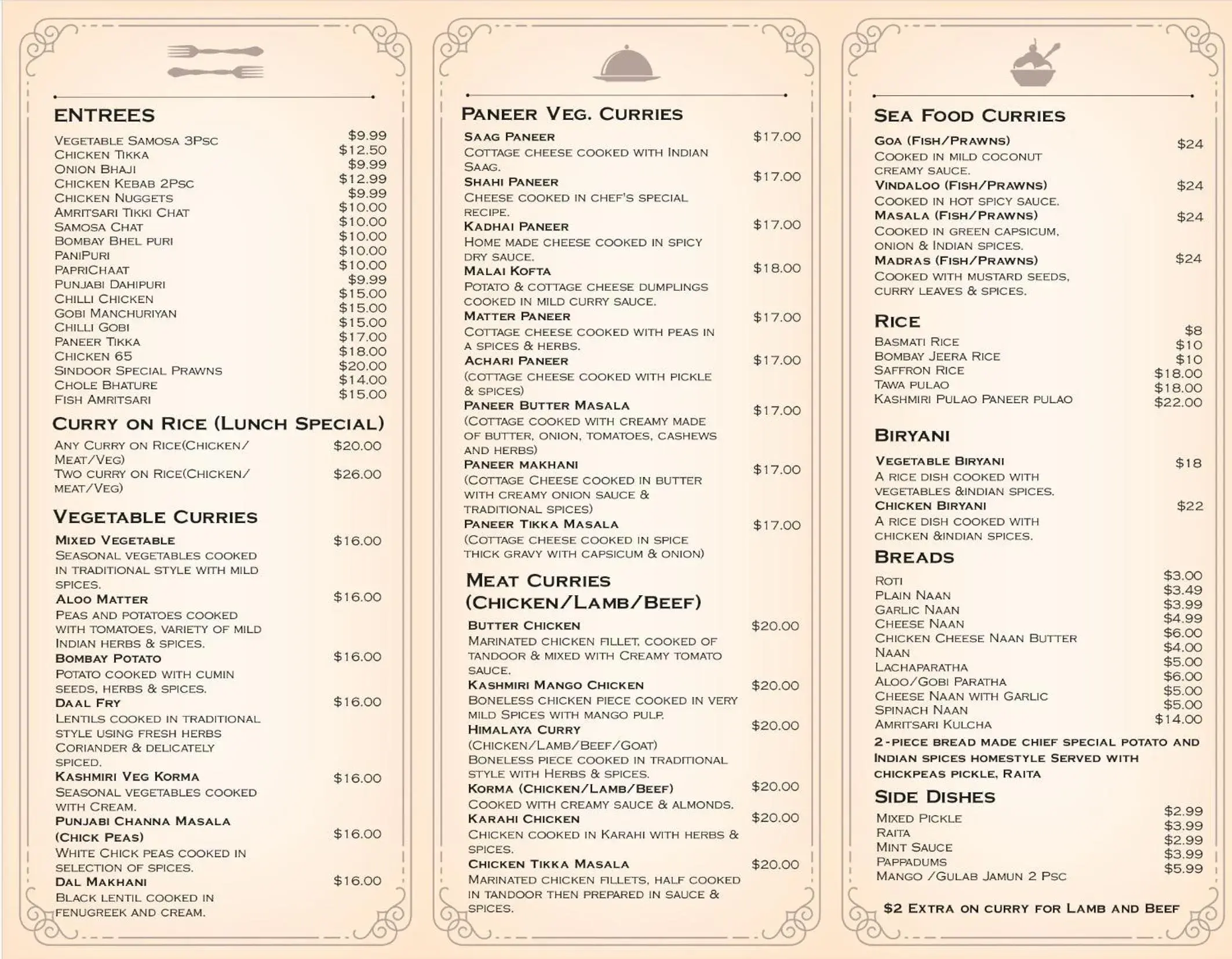 Restaurant/places to eat in Outback Quarters Motel Hay and Restaurant Restaurant/places to eat in Outback Quarters Motel Hay and Restaurant