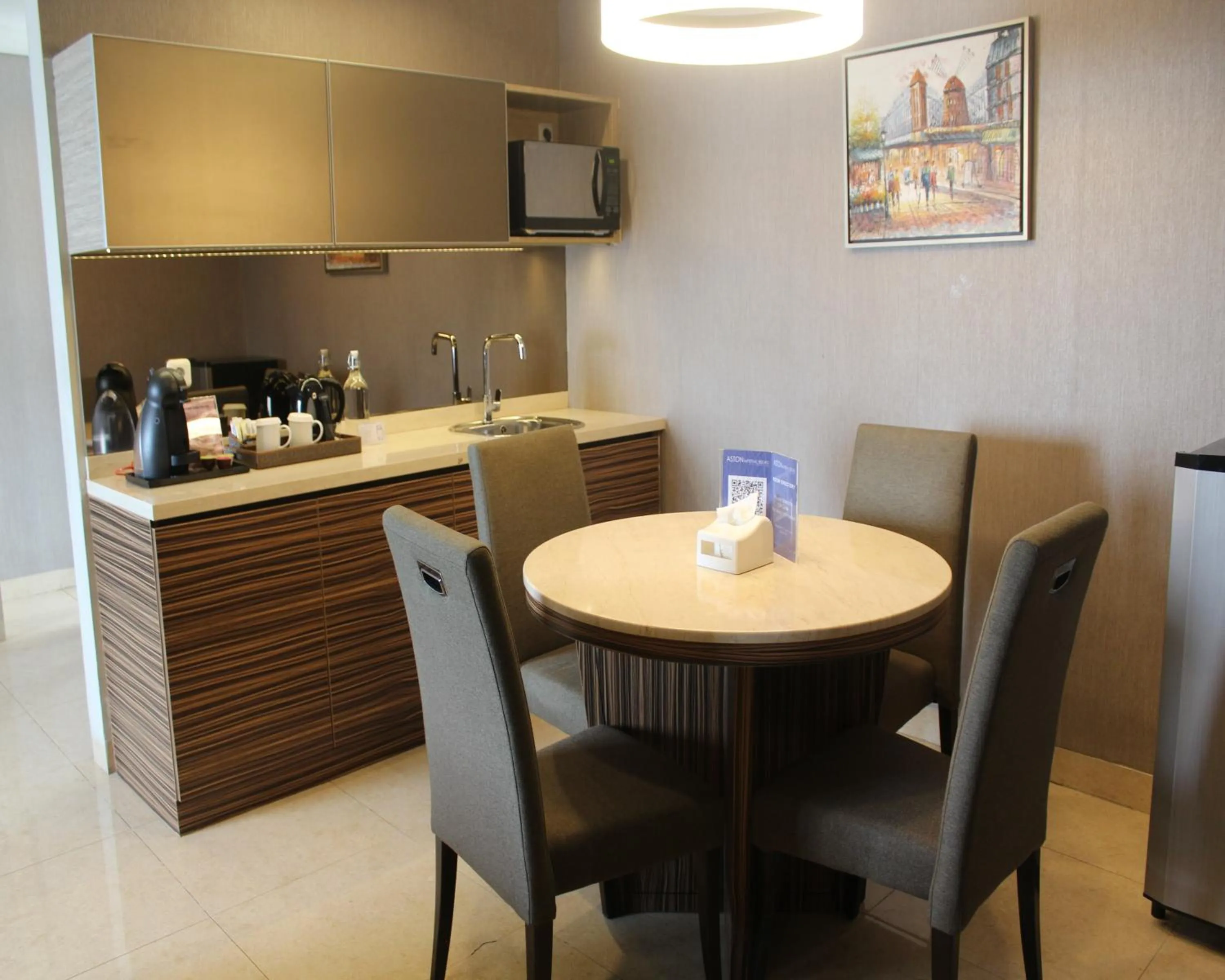 Aston Imperial Bekasi Hotel & Conference Center