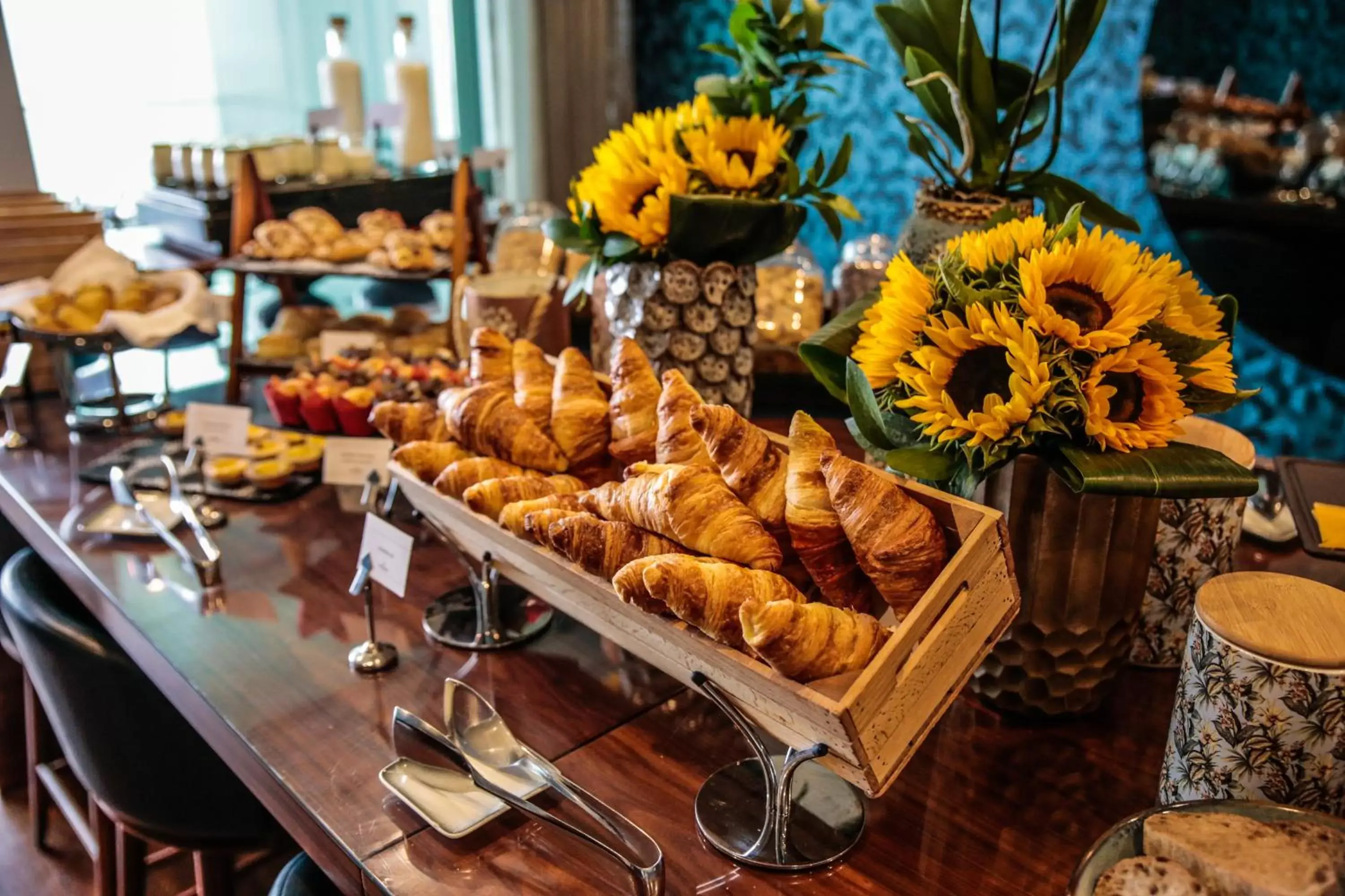 Breakfast in InterContinental Cascais-Estoril, an IHG Hotel