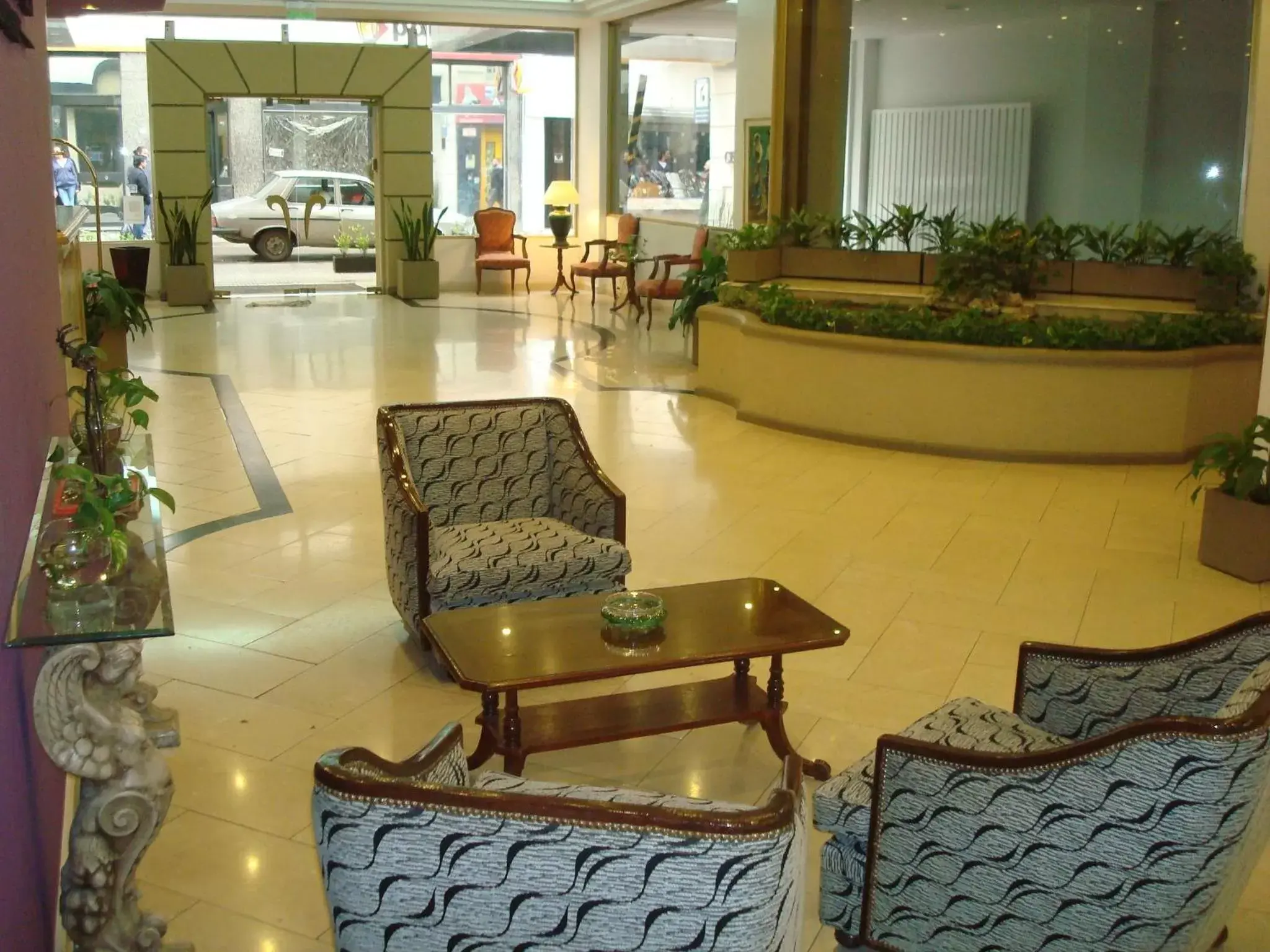 Lobby or reception, Lobby/Reception in Centuria Hotel Buenos Aires