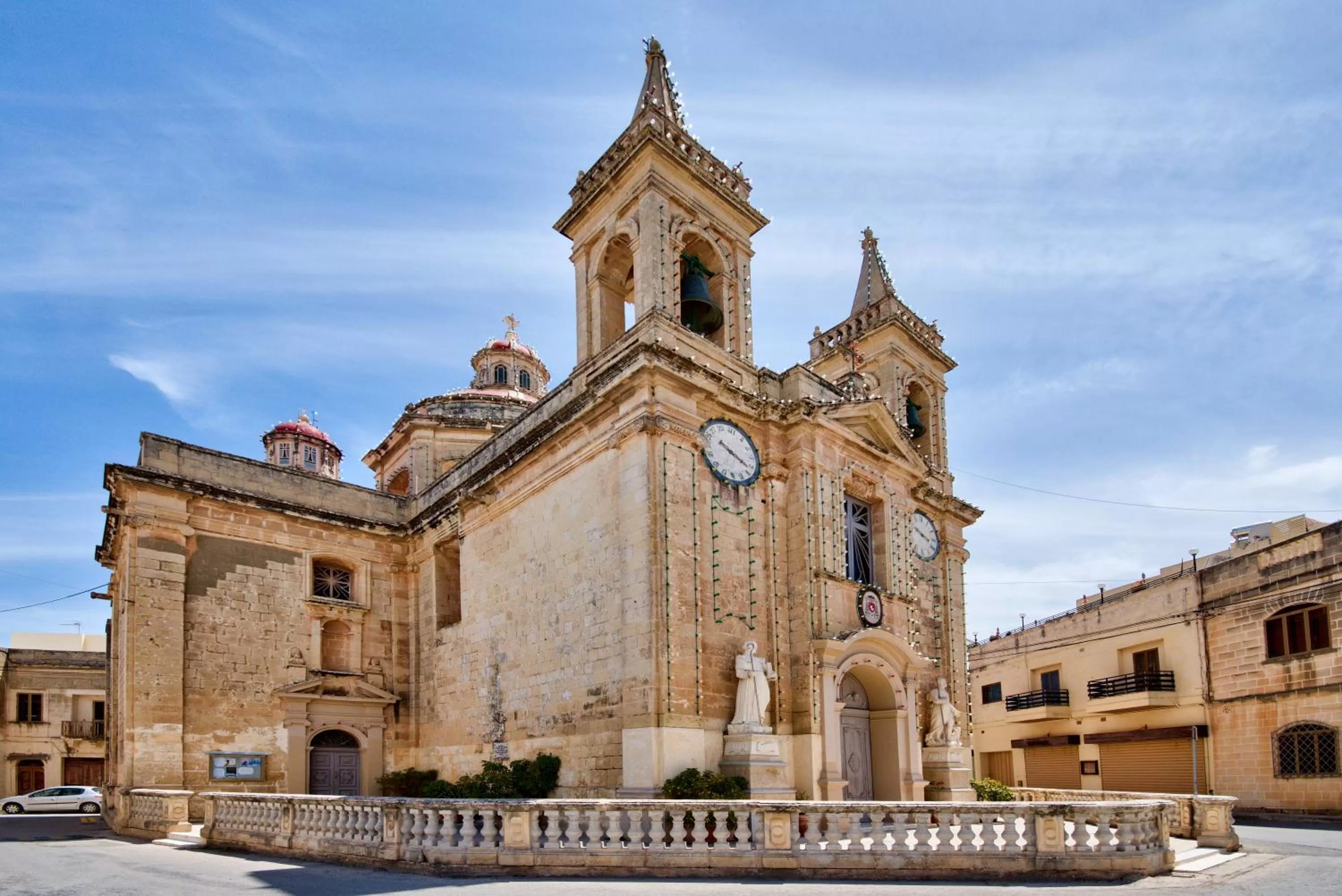 The Suites – Piazza Kirkop