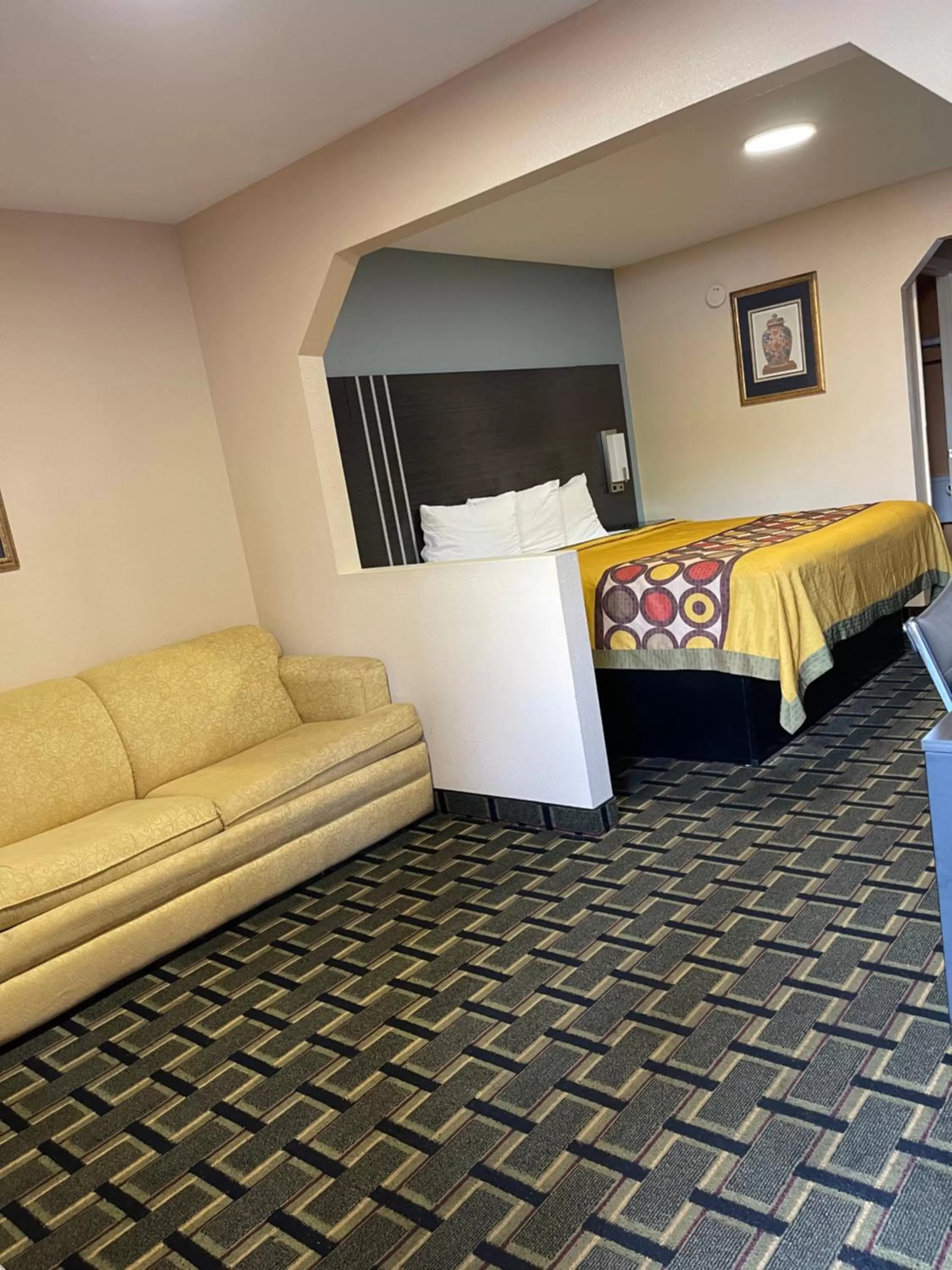 New Hampshire Inn West Memphis