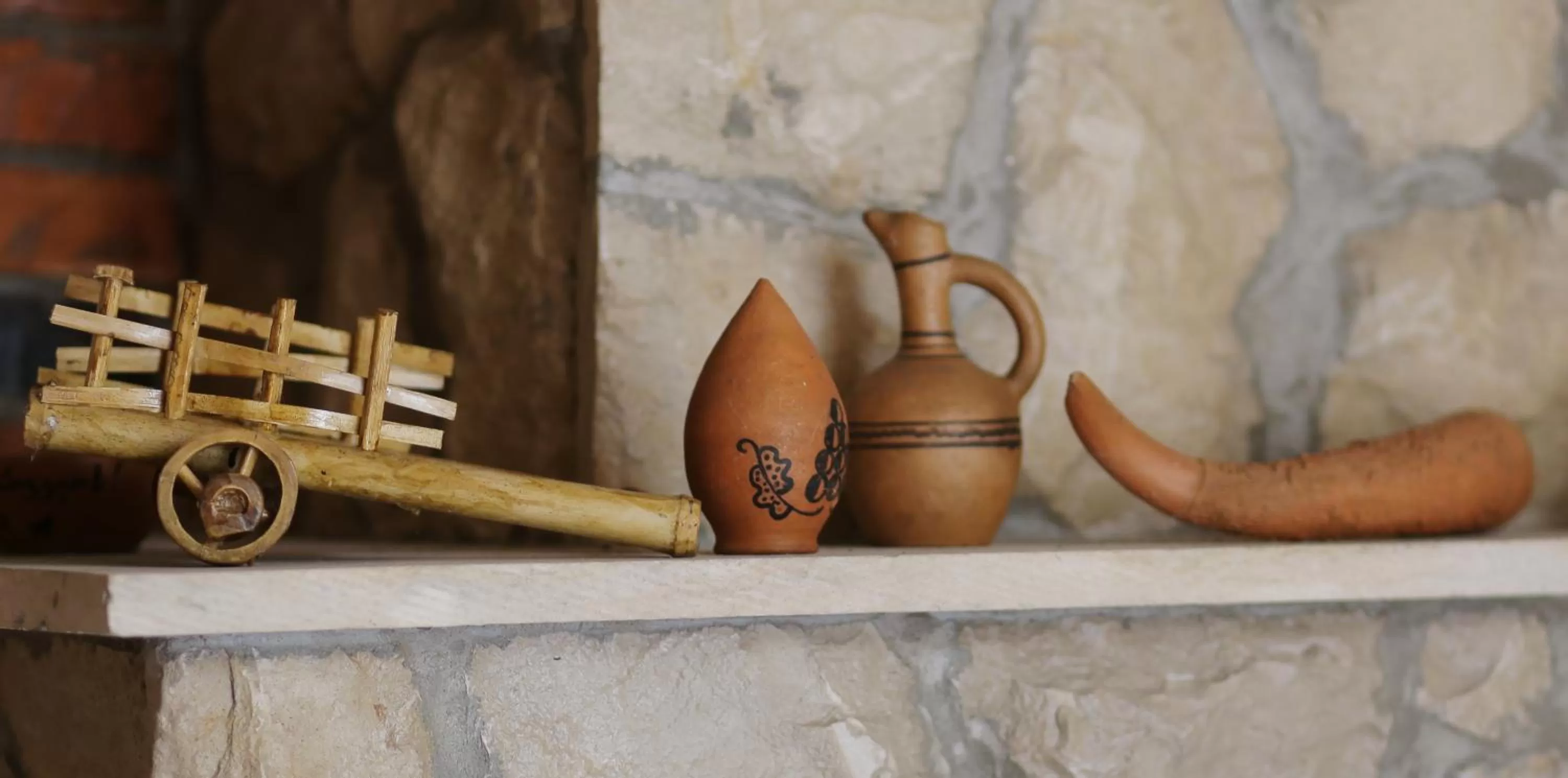 Restaurant/places to eat in Hotel Shogi