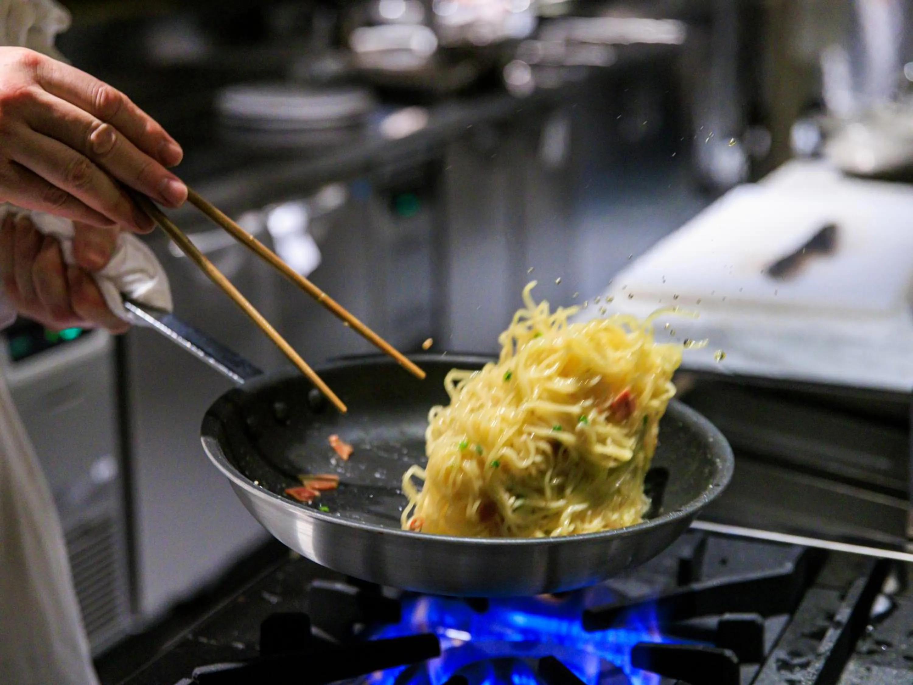 Restaurant/places to eat in Ito Hotel Juraku