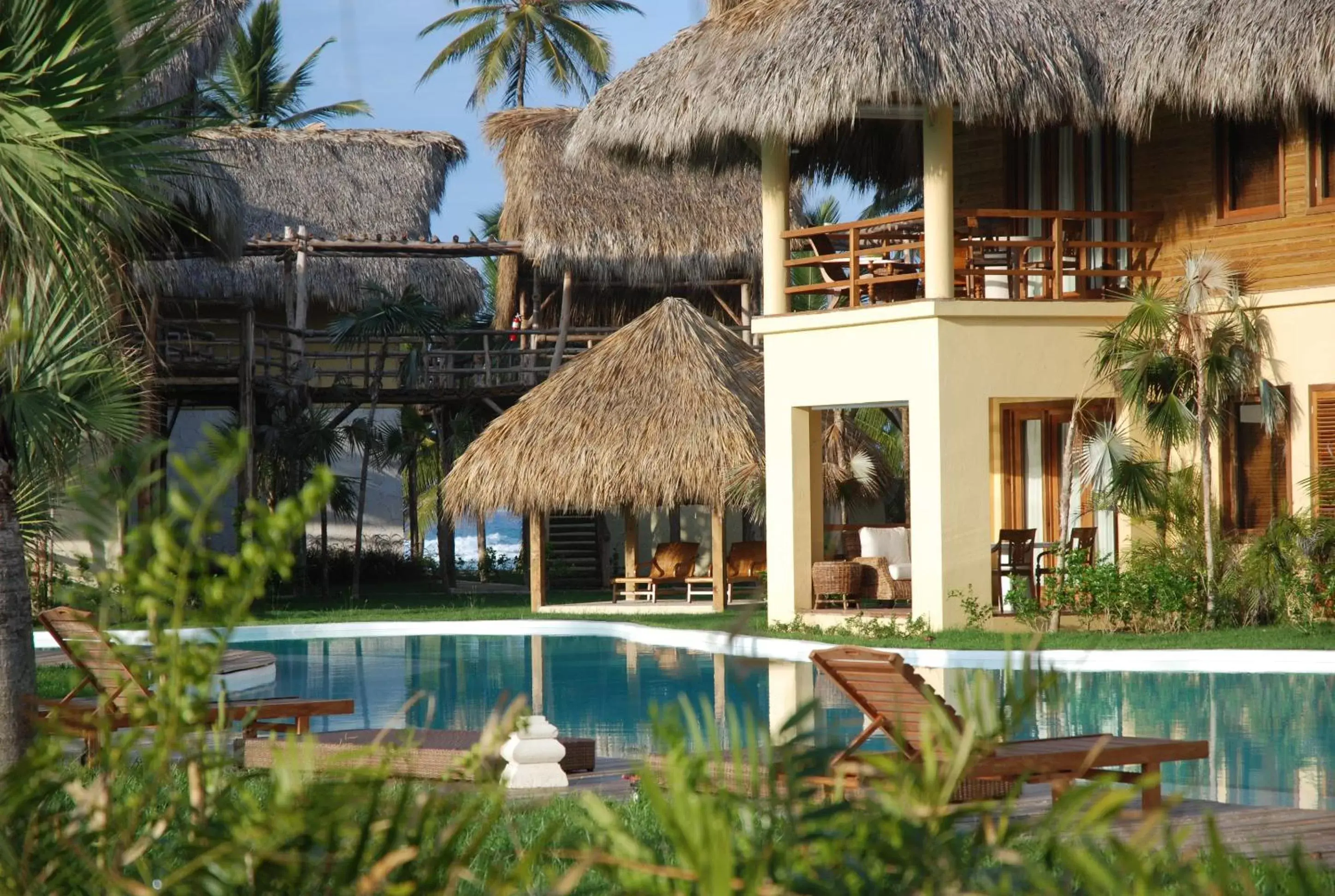 On site, Swimming Pool in Zoëtry Agua Punta Cana, Punta Cana, Dominican Republic