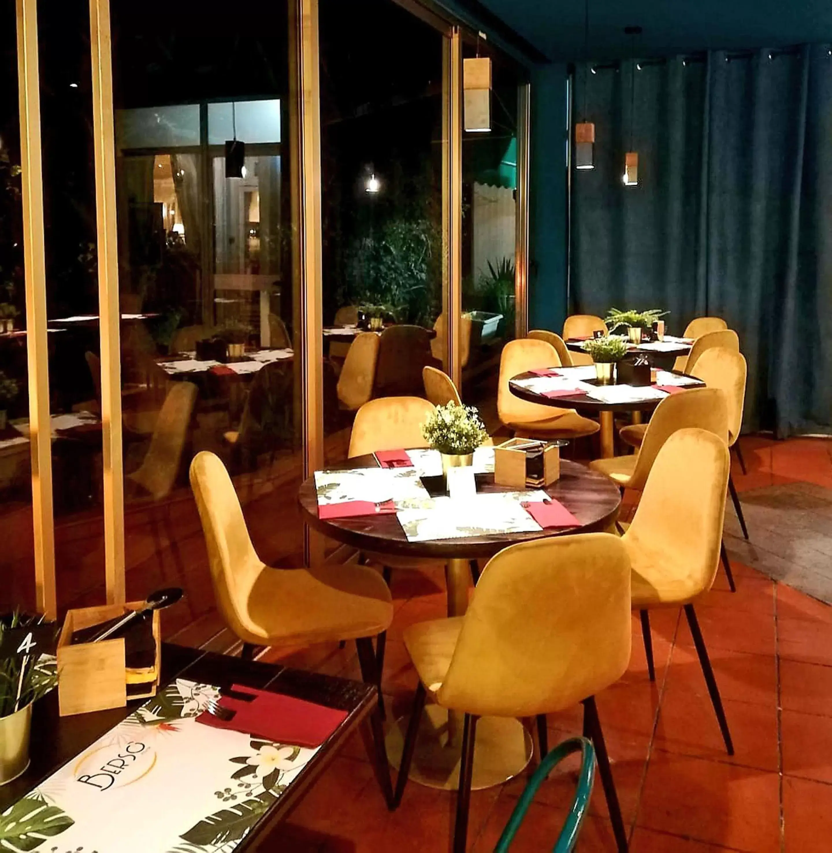 Hotel Ristorante Paradise Hotel Ristorante Paradise