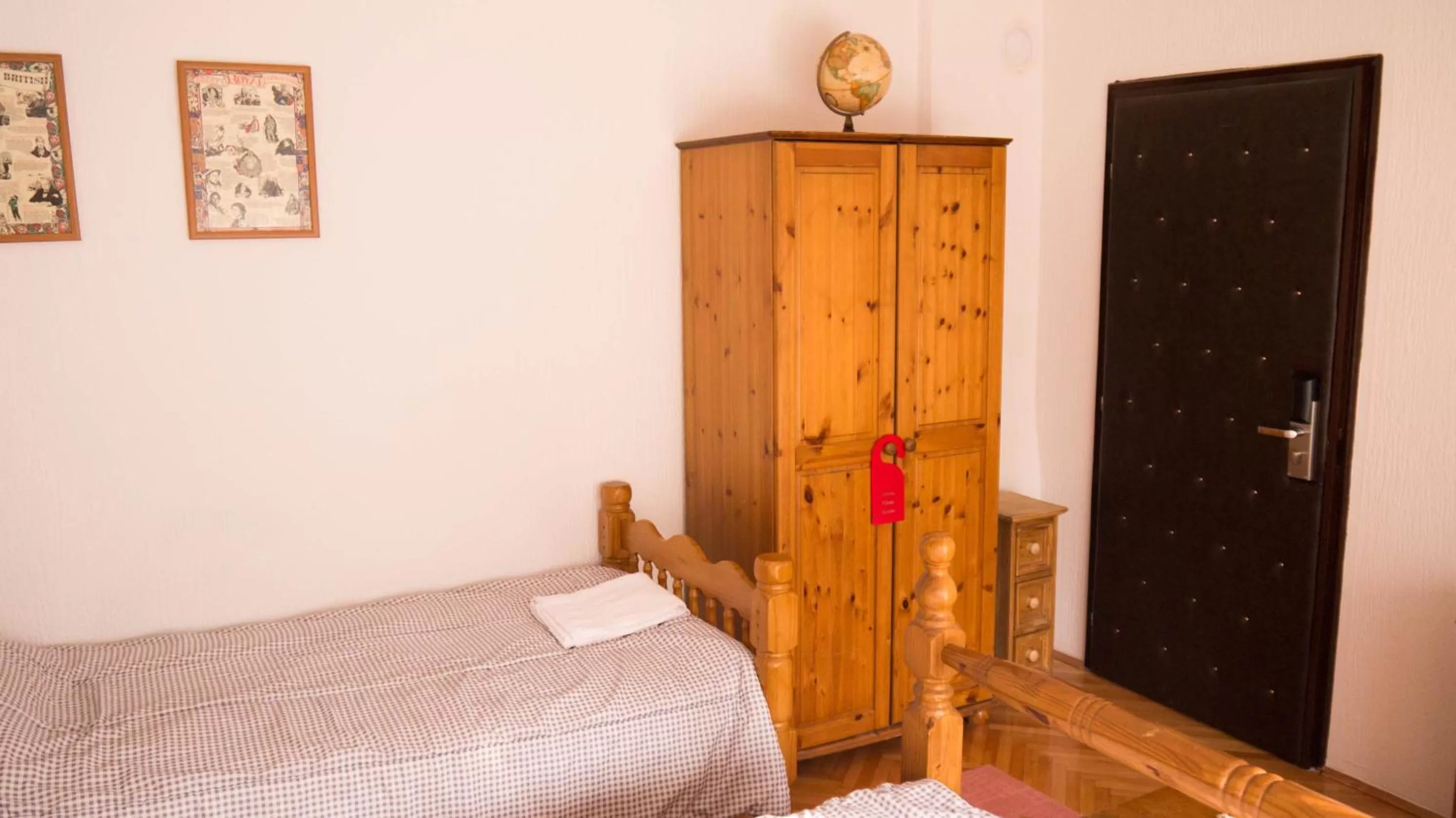 Photo of the whole room in Villa Lola & Nikola