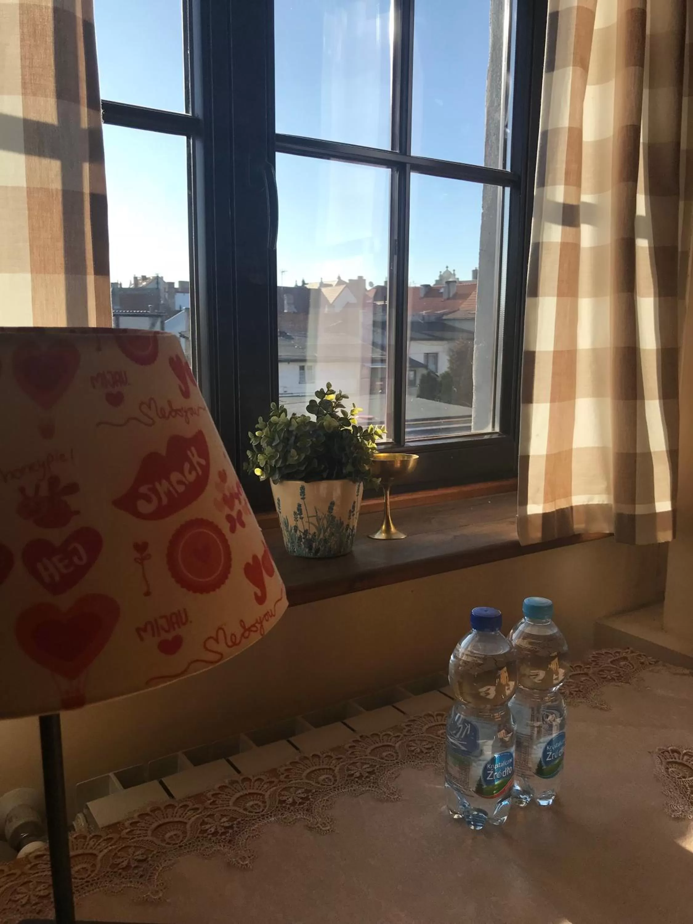 Stary Spichrz Kawiarnia & Noclegi