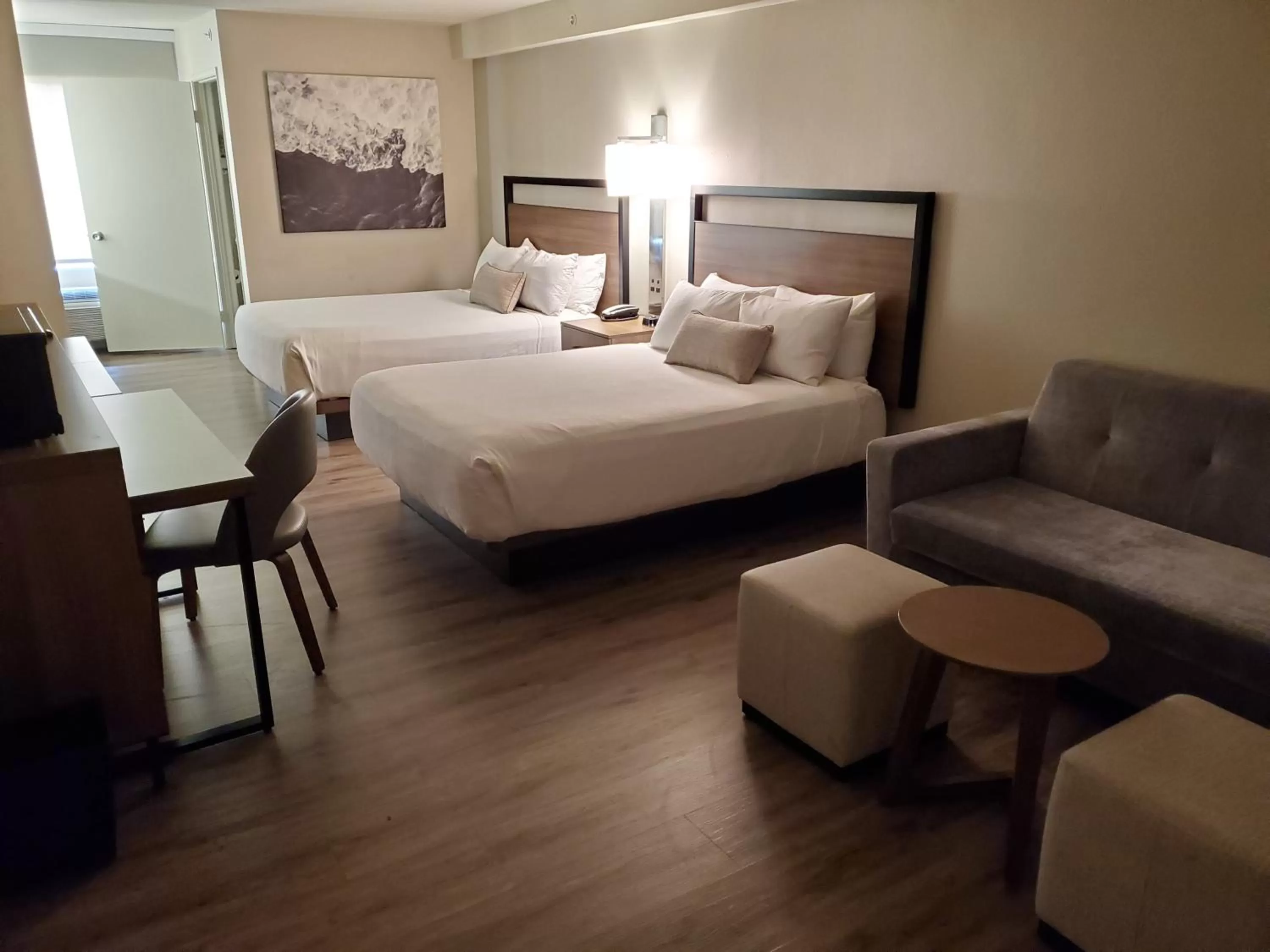 Wyndham Garden San Diego