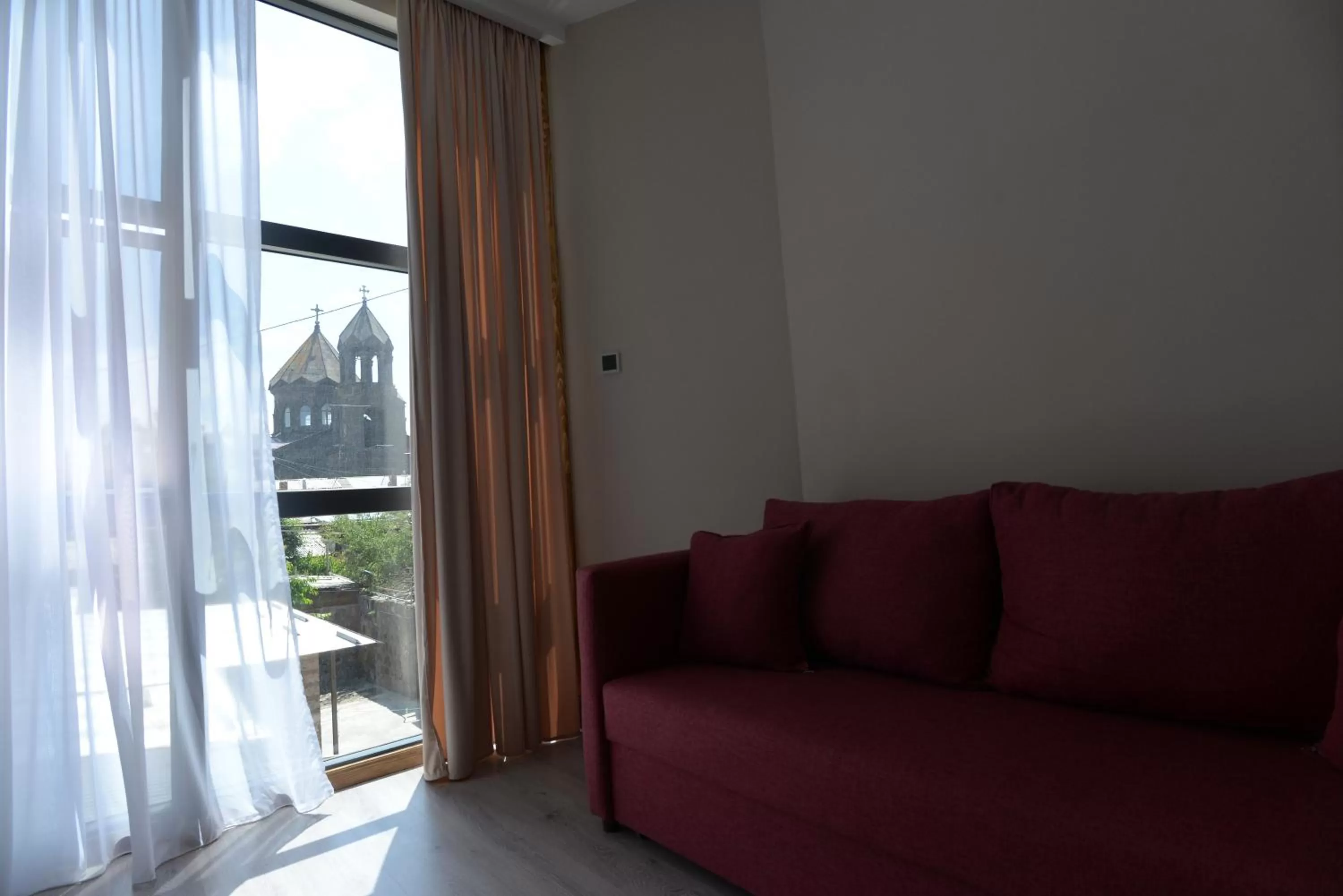 Seating Area in Aratta