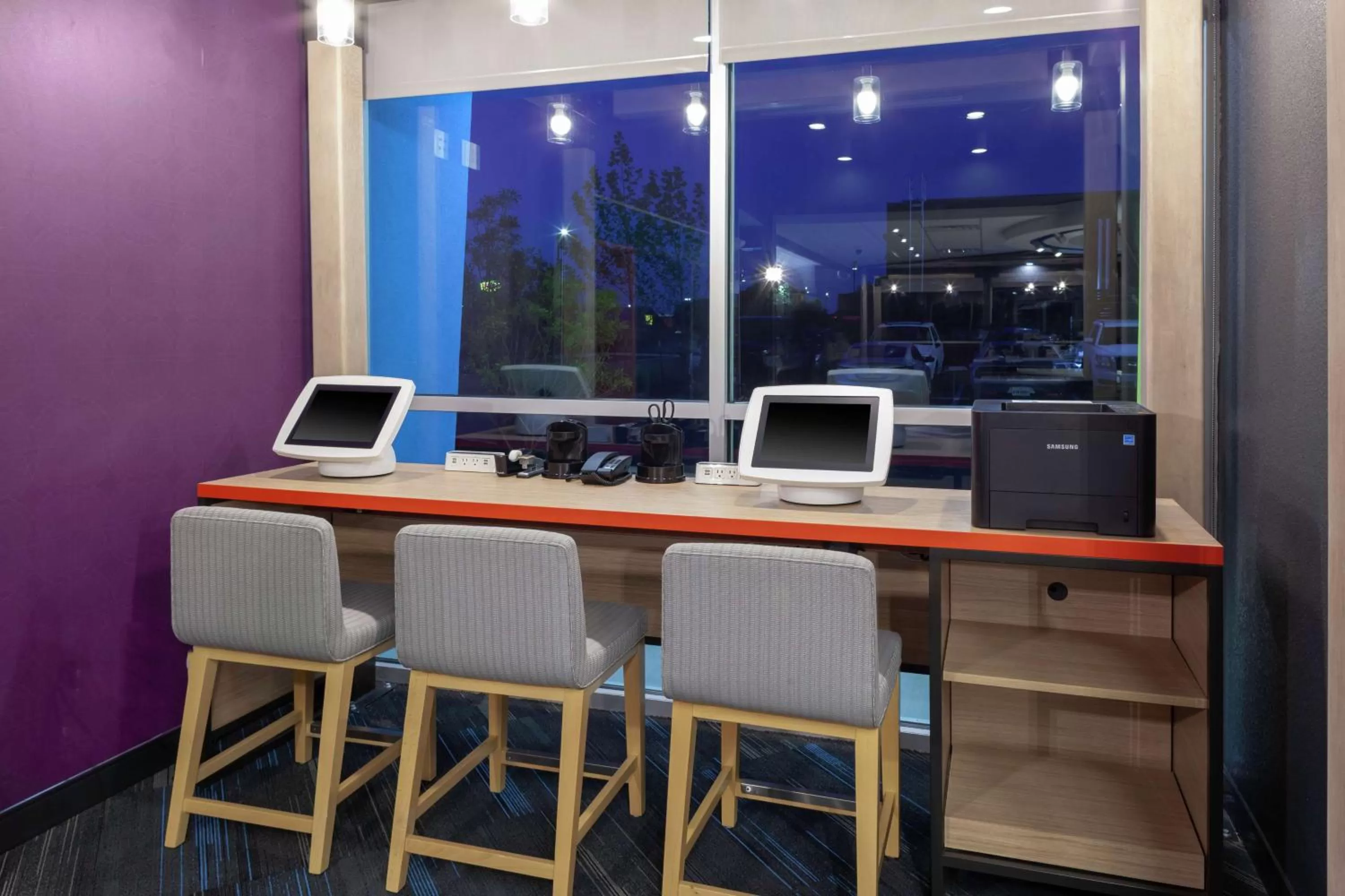 Business facilities in Tru by Hilton Round Rock