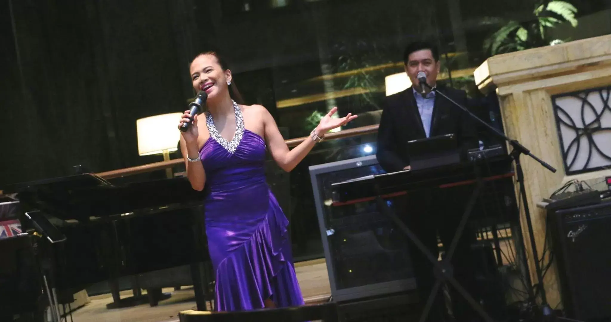 Activities, Evening Entertainment in Shangri-La Kuala Lumpur