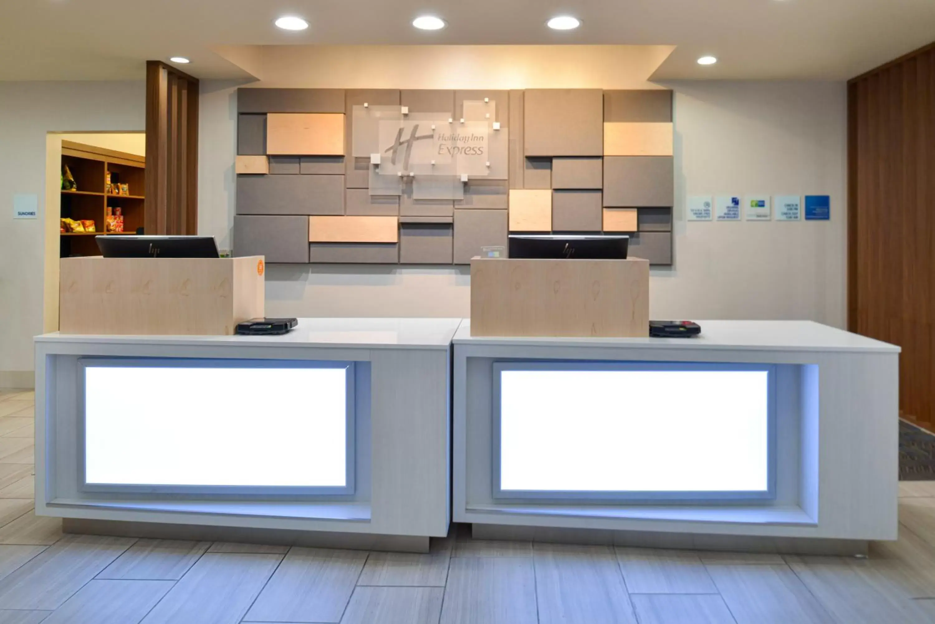 Property building in Holiday Inn Express Lodi by IHG Property building in Holiday Inn Express Lodi by IHG