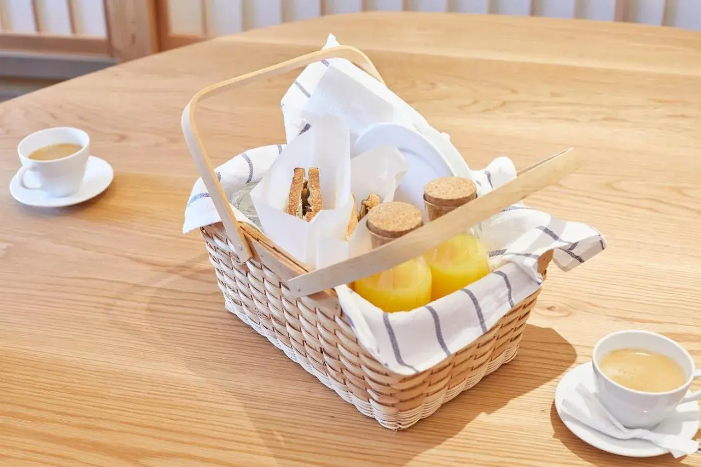 Breakfast in Kyoto ITOYA Hotel Mon Breakfast in Kyoto ITOYA Hotel Mon