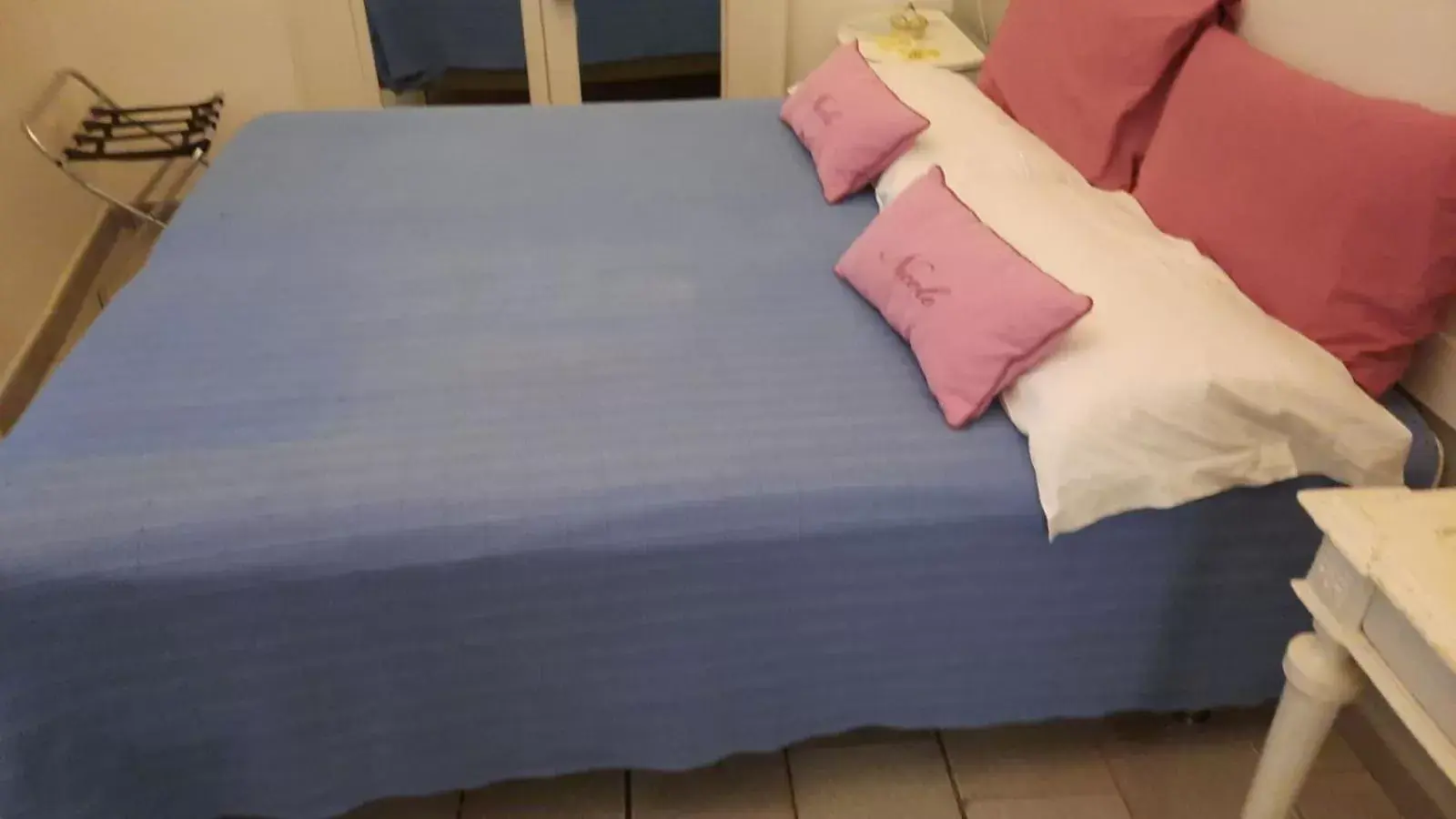 Bed in Martucci 83